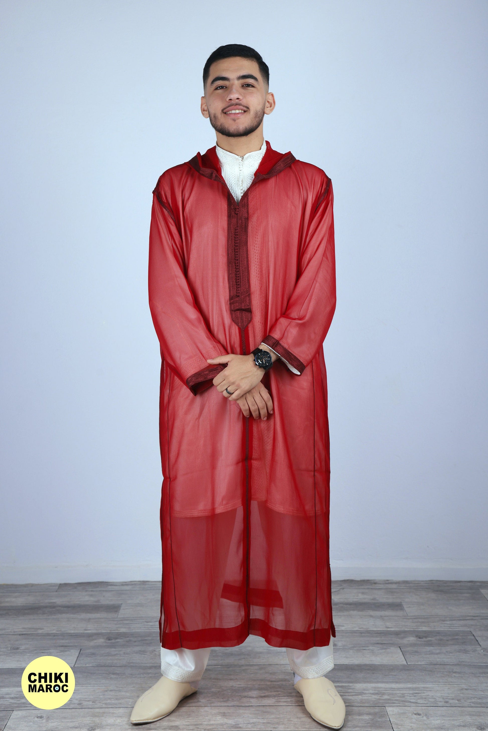 Kaftan for Men , Djellaba for Men , Morrocan Djellaba, Indoor Kaftan - Wedding Djellaba, Jabador for Men, Kaftan for Wedding, Long Dress