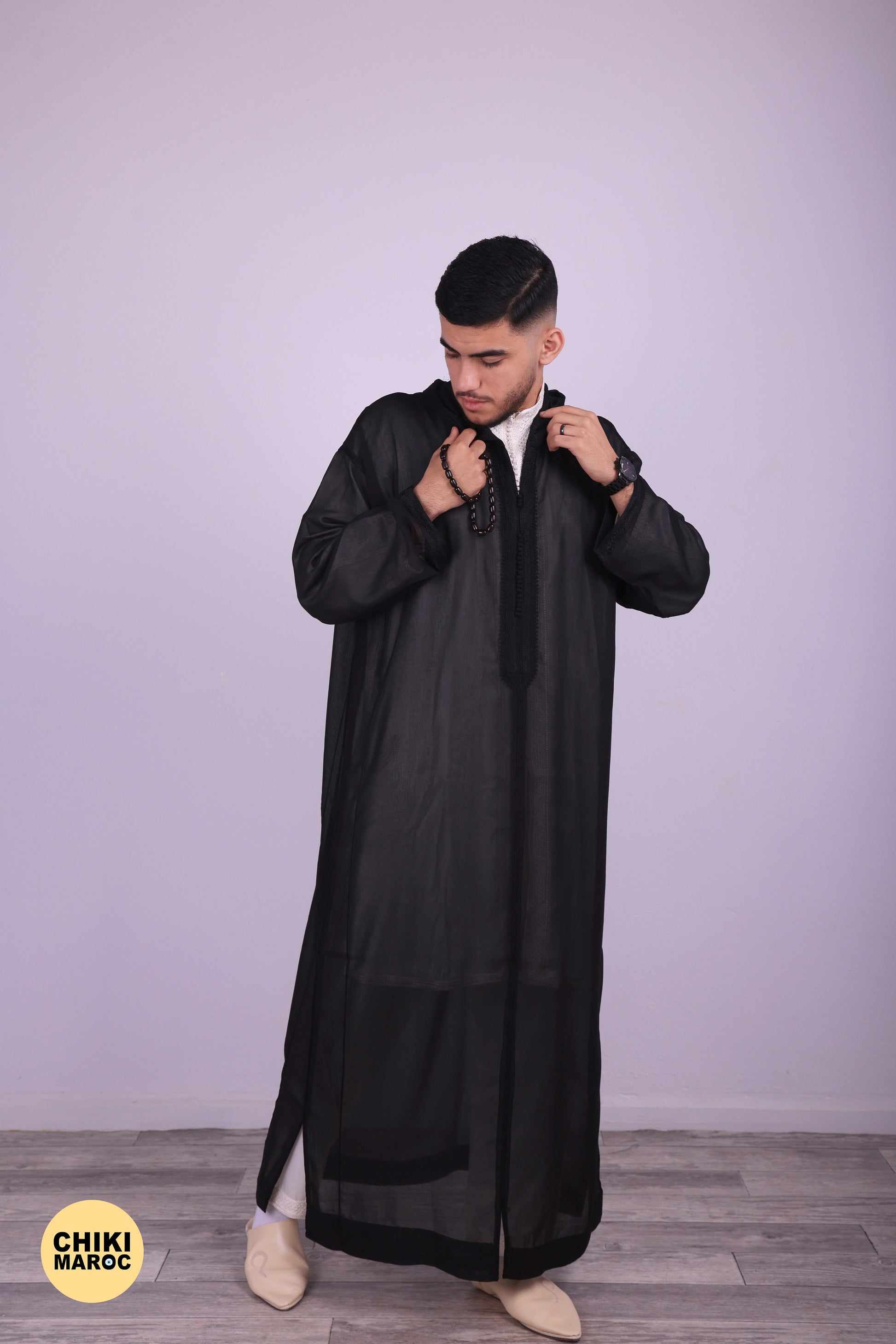 Kaftan for Men , Djellaba for Men , Morrocan Djellaba, Indoor Kaftan - Wedding Djellaba, Jabador for Men, Kaftan for Wedding, Long Dress