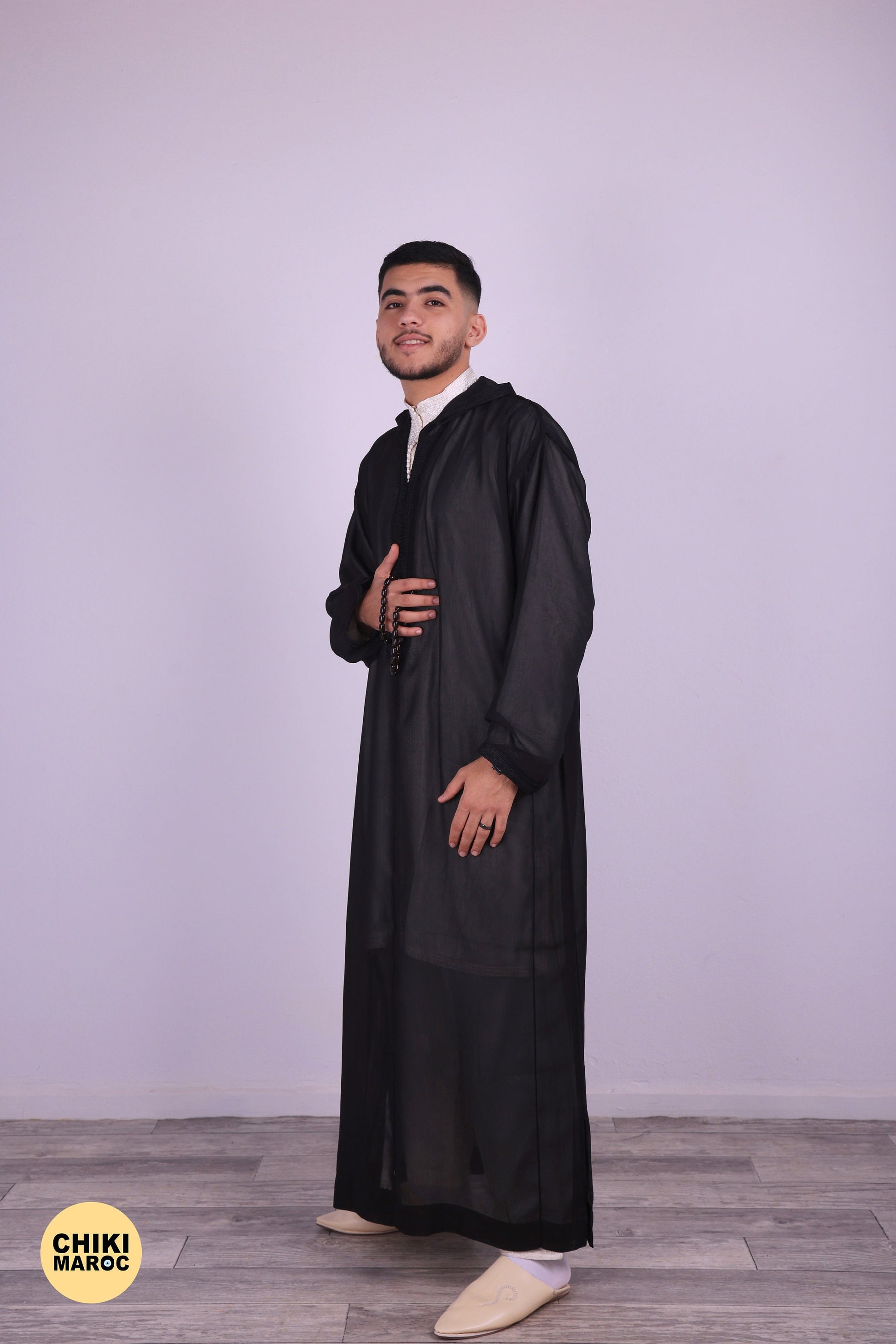 Kaftan for Men , Djellaba for Men , Morrocan Djellaba, Indoor Kaftan - Wedding Djellaba, Jabador for Men, Kaftan for Wedding, Long Dress