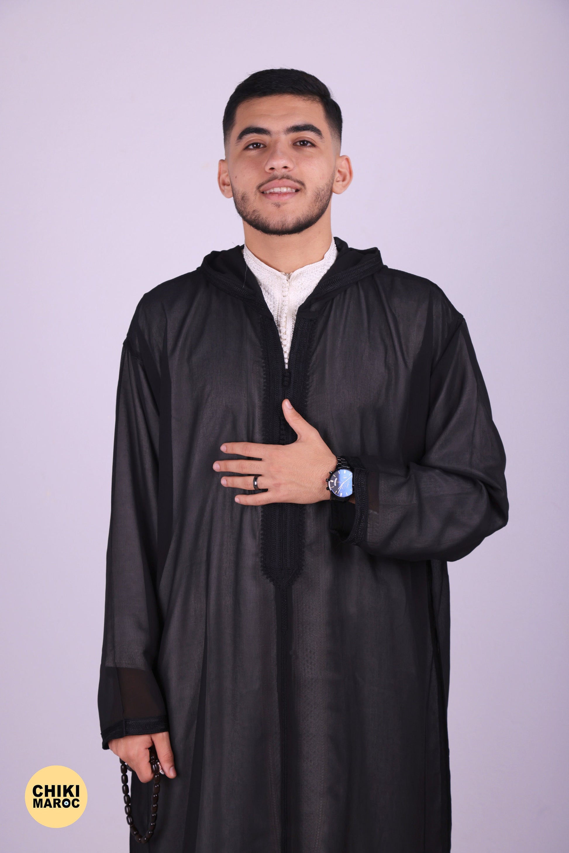Kaftan for Men , Djellaba for Men , Morrocan Djellaba, Indoor Kaftan - Wedding Djellaba, Jabador for Men, Kaftan for Wedding, Long Dress