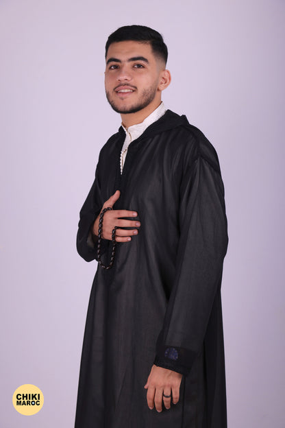 Kaftan for Men , Djellaba for Men , Morrocan Djellaba, Indoor Kaftan - Wedding Djellaba, Jabador for Men, Kaftan for Wedding, Long Dress