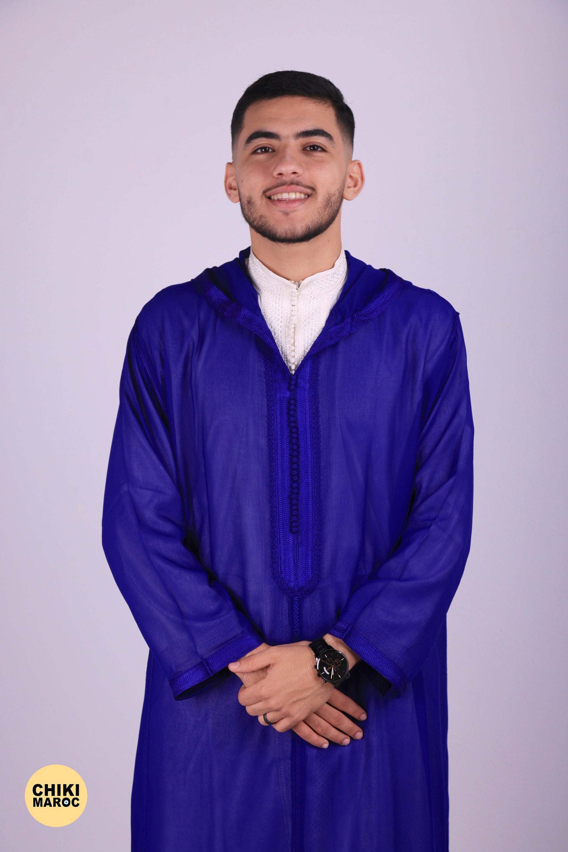 Kaftan for Men , Djellaba for Men , Morrocan Djellaba, Indoor Kaftan - Wedding Djellaba, Jabador for Men, Kaftan for Wedding, Long Dress