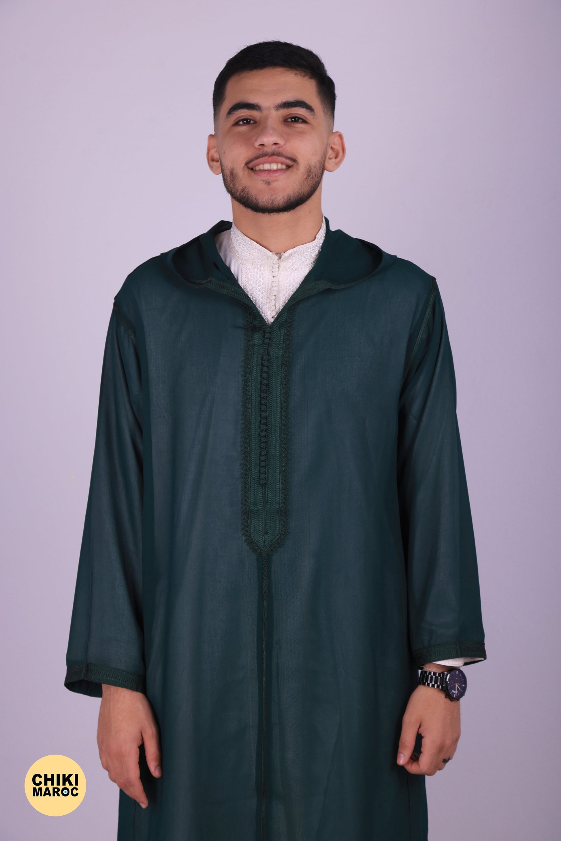 Kaftan for Men , Djellaba for Men , Morrocan Djellaba, Indoor Kaftan - Wedding Djellaba, Jabador for Men, Kaftan for Wedding, Long Dress