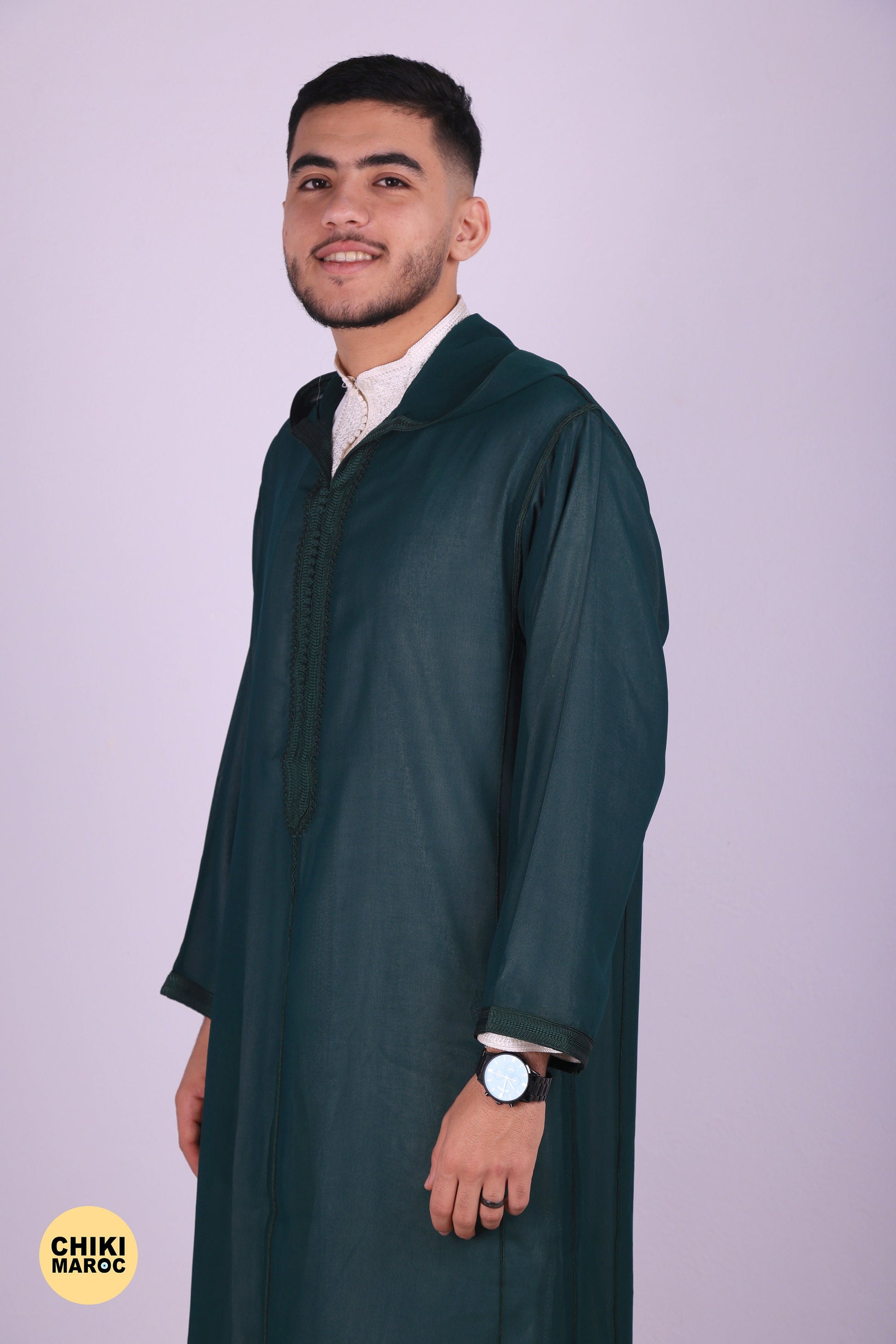 Kaftan for Men , Djellaba for Men , Morrocan Djellaba, Indoor Kaftan - Wedding Djellaba, Jabador for Men, Kaftan for Wedding, Long Dress