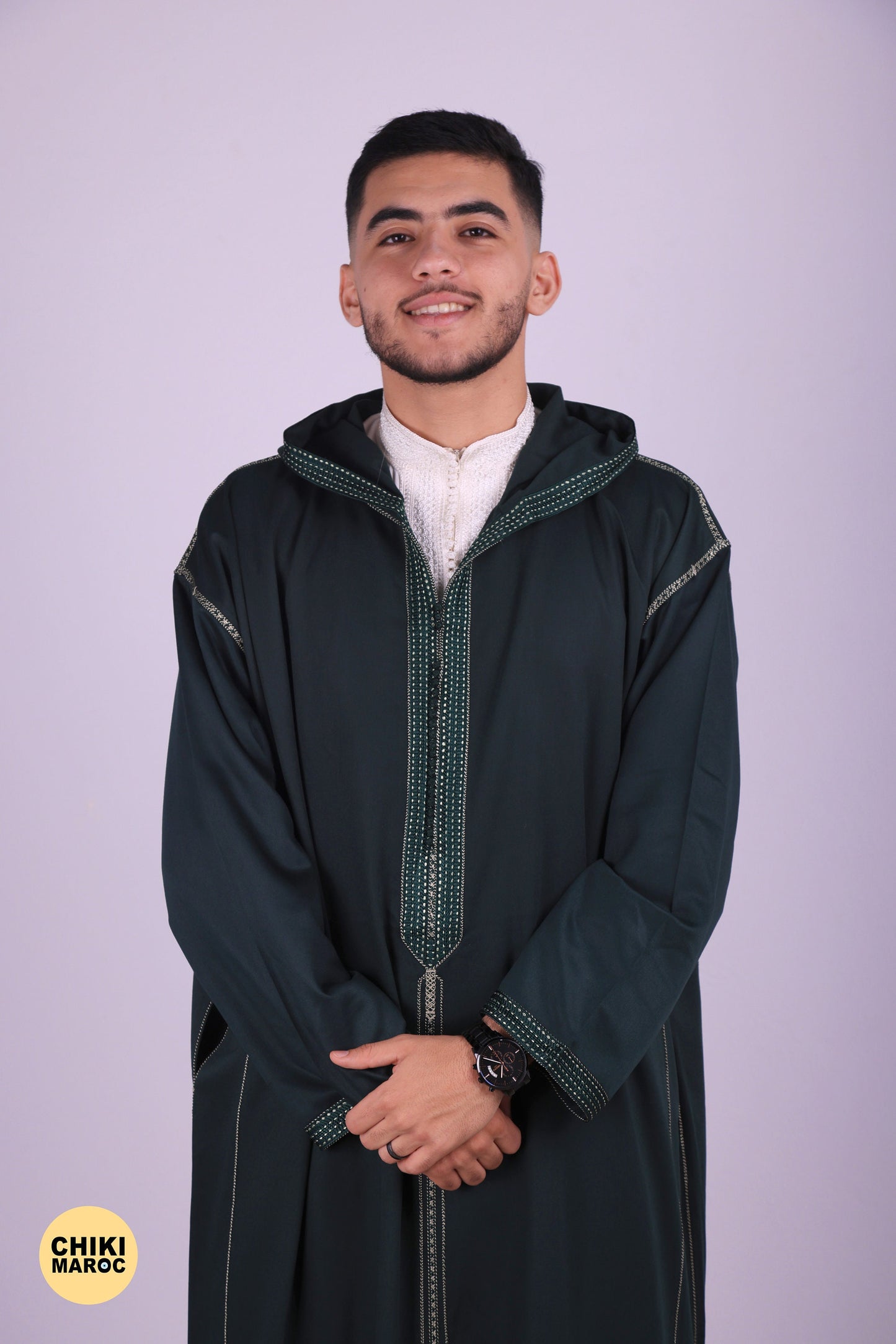 Kaftan for Men , Djellaba for Men , Morrocan Djellaba, Indoor Kaftan - Wedding Djellaba, Jabador for Men, Kaftan for Wedding, Long Dress