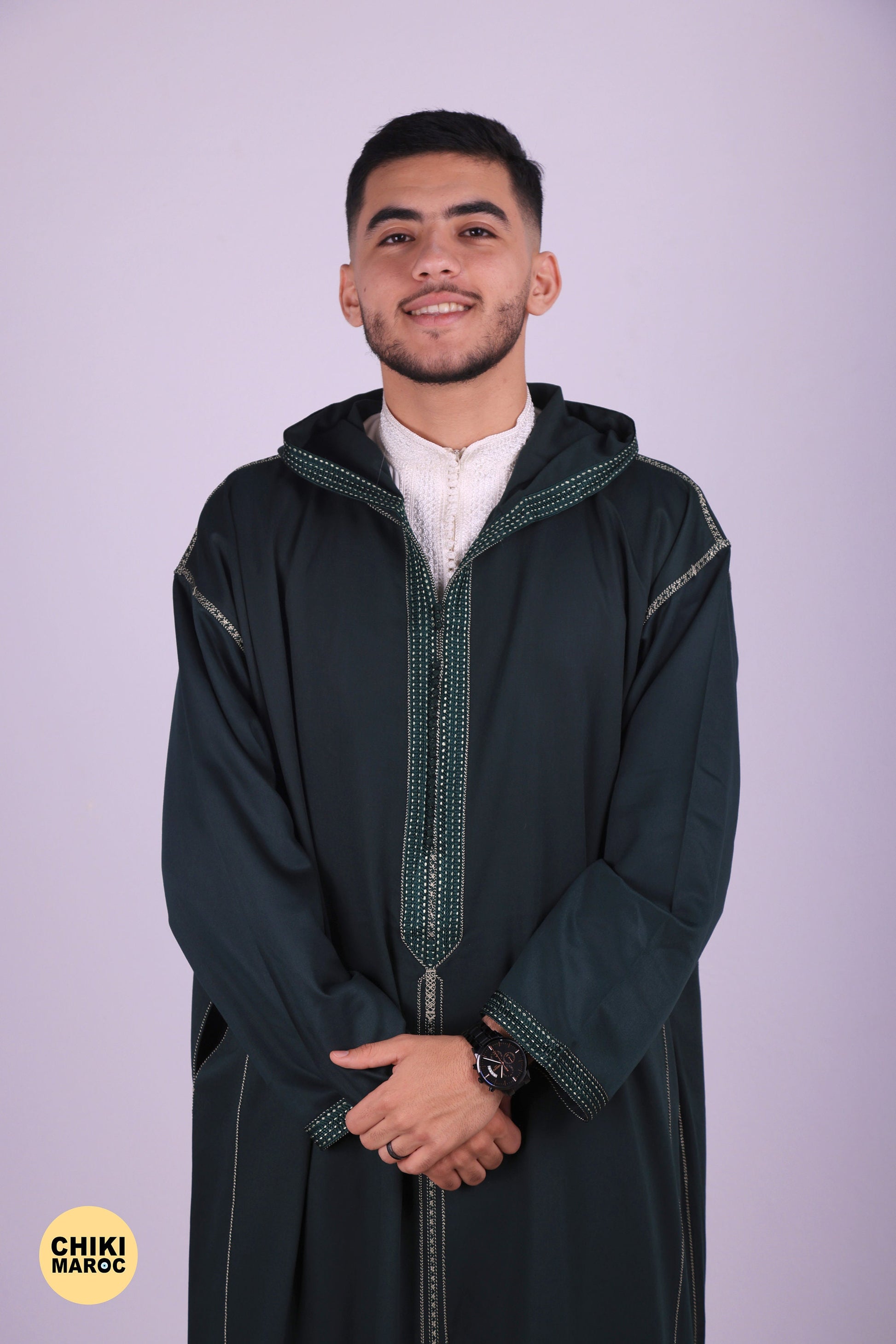 Kaftan for Men , Djellaba for Men , Morrocan Djellaba, Indoor Kaftan - Wedding Djellaba, Jabador for Men, Kaftan for Wedding, Long Dress