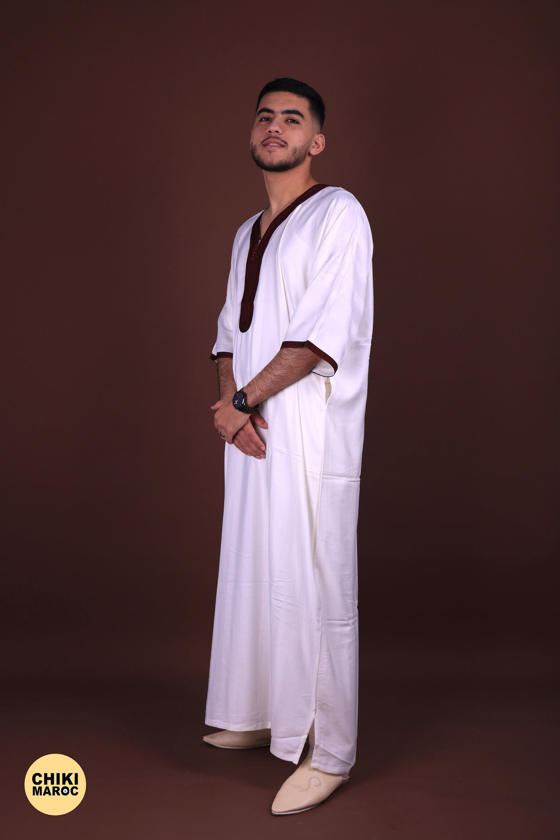 Moroccan Kaftan for Men Luxury Kaftan Dress Summer Long Dress Caftan plus Size Muslim Wedding Dress African Dress Moroccan Djellaba