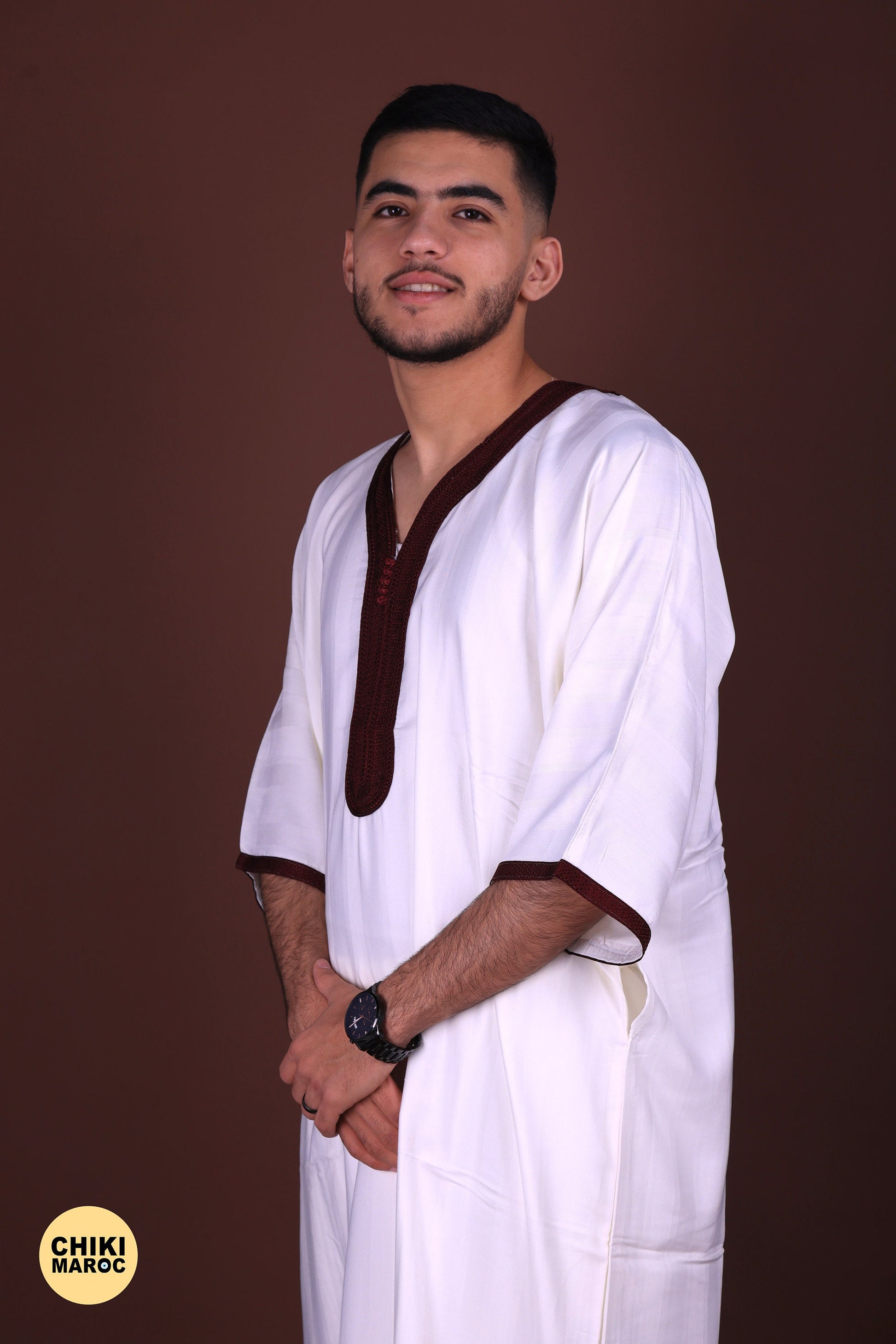 Moroccan Kaftan for Men Luxury Kaftan Dress Summer Long Dress Caftan plus Size Muslim Wedding Dress African Dress Moroccan Djellaba