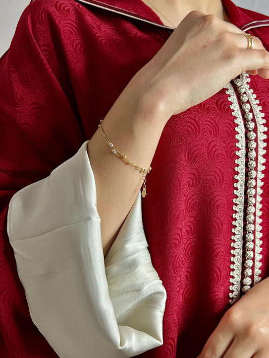 La Djellaba Marocaine : Symbole D'Héritage Culturel