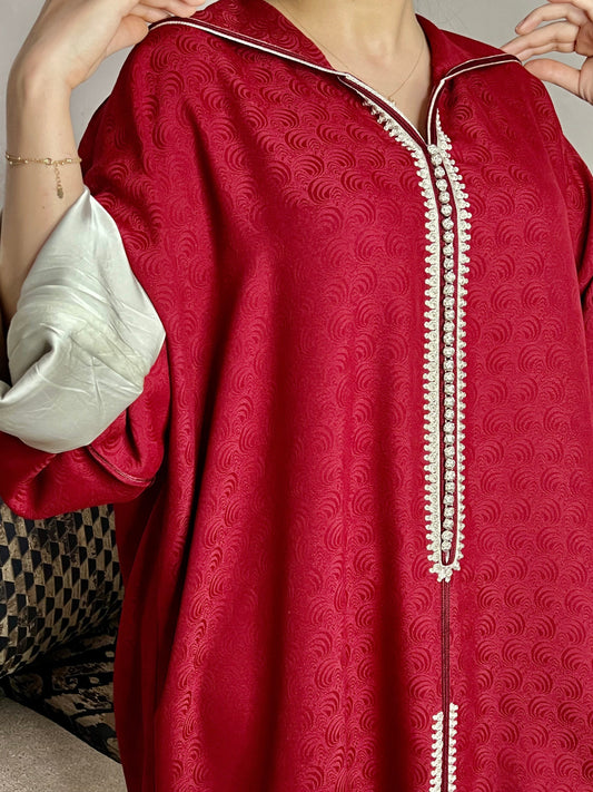 La Djellaba Marocaine : Symbole D'Héritage Culturel