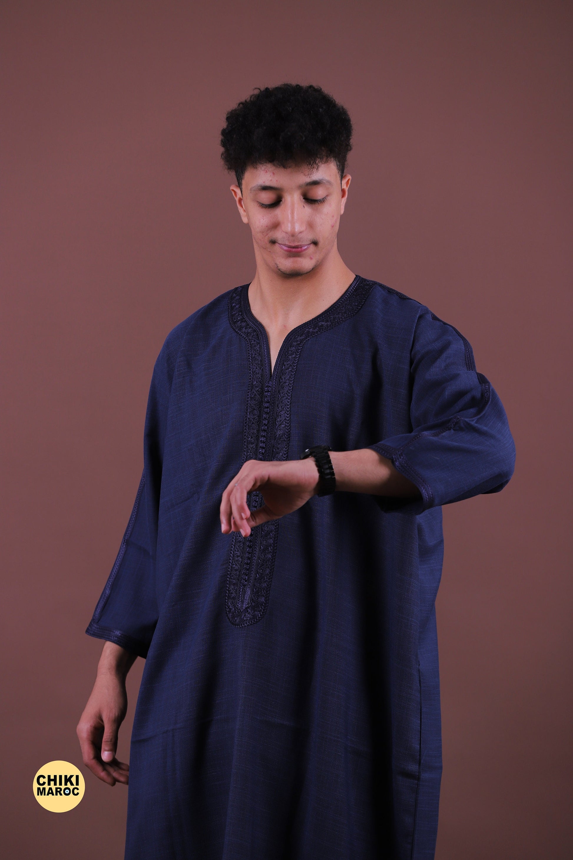 Moroccan Kaftan for Men Luxury Kaftan Dress Summer Long Dress Caftan plus Size Muslim Wedding Dress African Dress Moroccan Djellaba