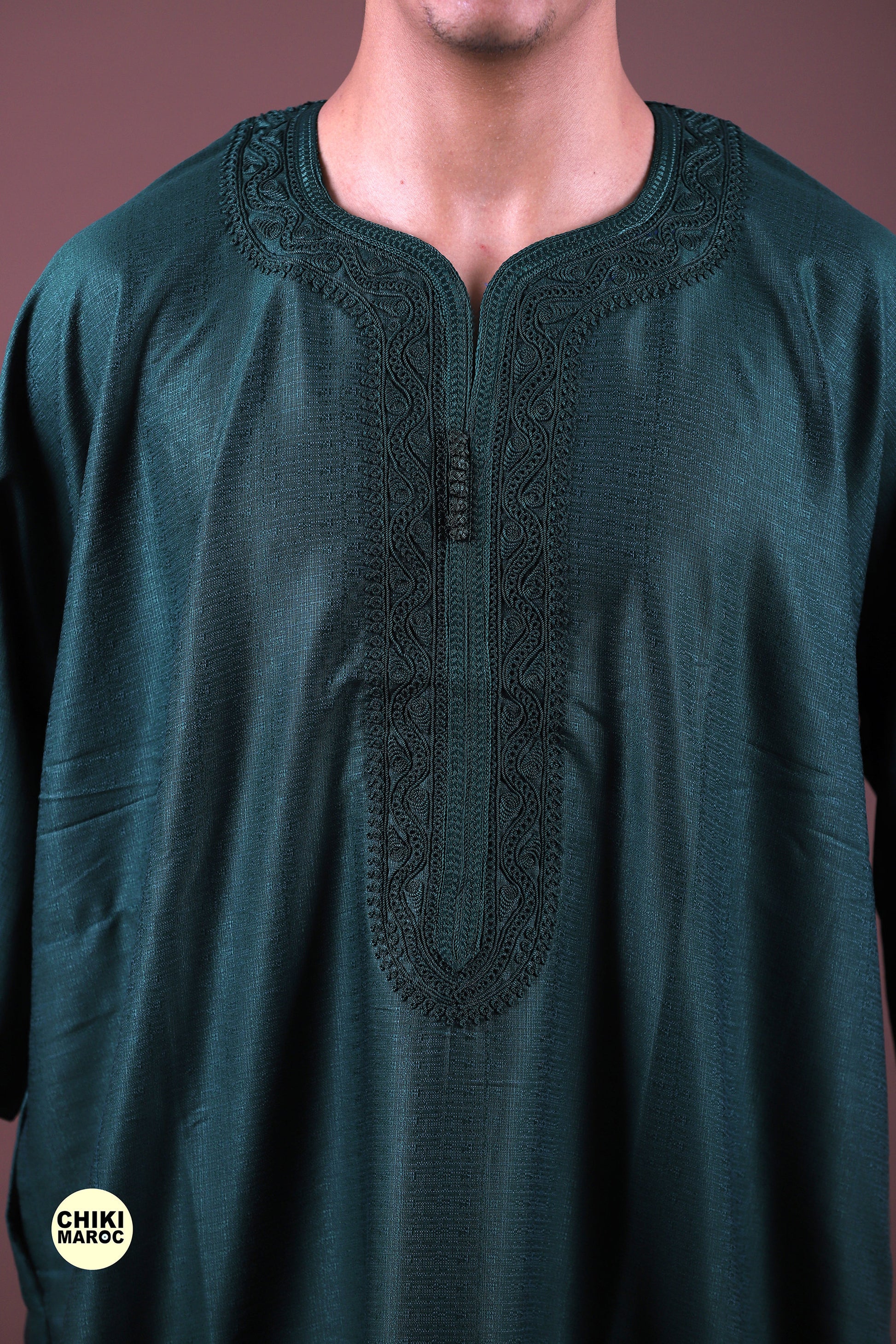 Moroccan Kaftan for Men Luxury Kaftan Dress Summer Long Dress Caftan plus Size Muslim Wedding Dress African Dress Moroccan Djellaba