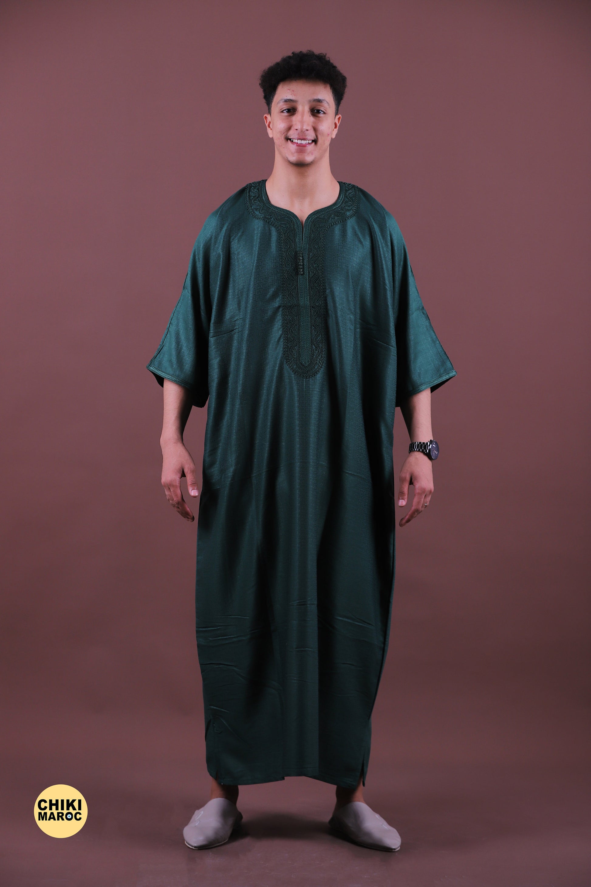 Moroccan Kaftan for Men Luxury Kaftan Dress Summer Long Dress Caftan plus Size Muslim Wedding Dress African Dress Moroccan Djellaba