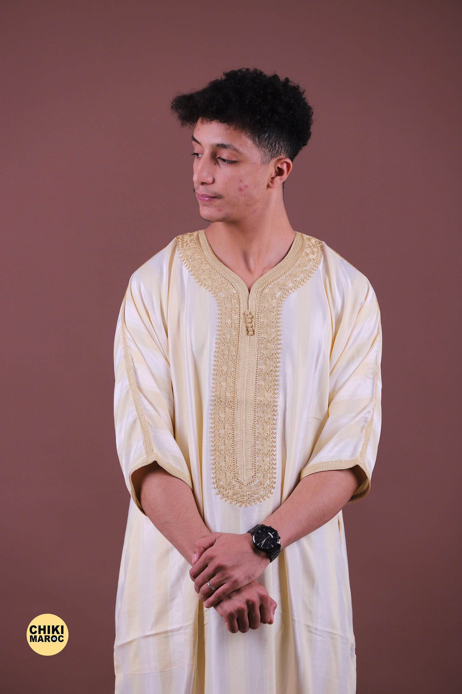 Moroccan Kaftan for Men Luxury Kaftan Dress Summer Long Dress Caftan plus Size Muslim Wedding Dress African Dress Moroccan Djellaba