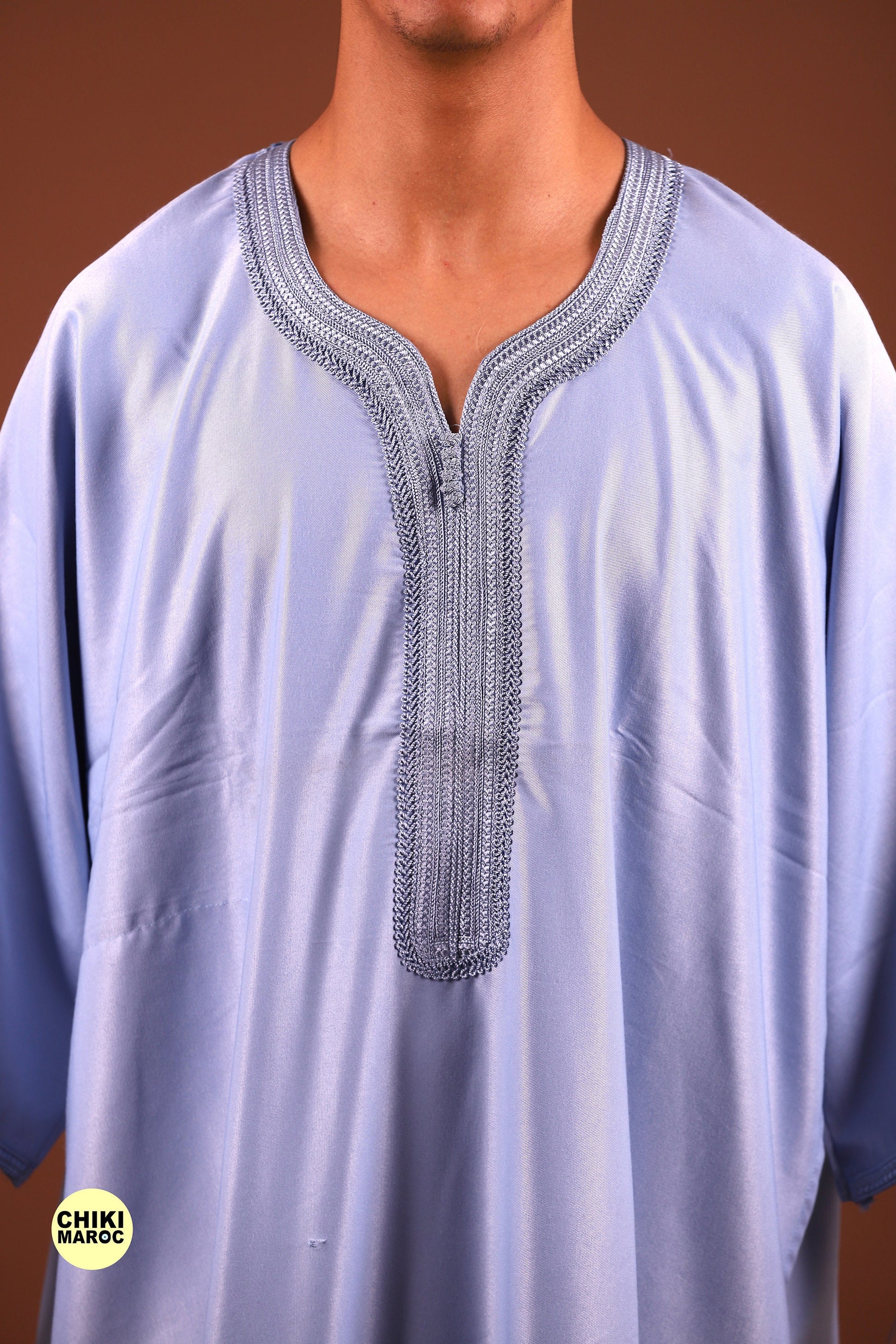 Moroccan Kaftan for Men Luxury Kaftan Dress Summer Long Dress Caftan plus Size Muslim Wedding Dress African Dress Moroccan Djellaba
