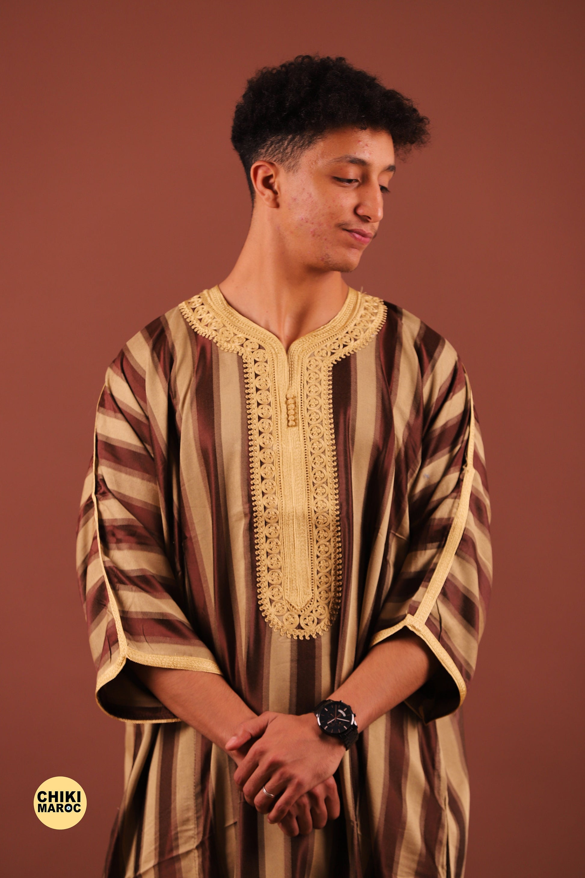 Moroccan Kaftan for Men Luxury Kaftan Dress Summer Long Dress Caftan plus Size Muslim Wedding Dress African Dress Moroccan Djellaba