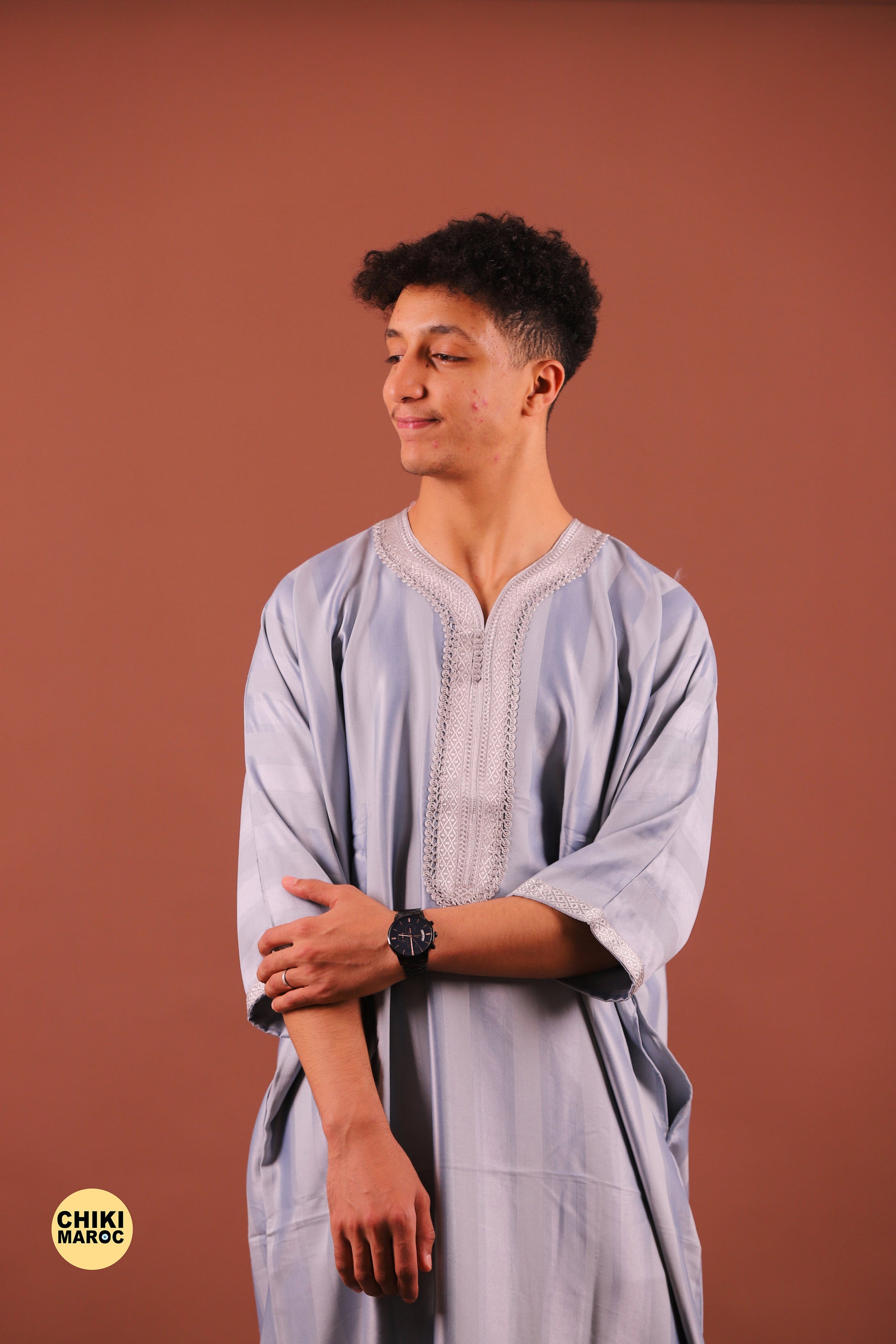 Moroccan Kaftan for Men Luxury Kaftan Dress Summer Long Dress Caftan plus Size Muslim Wedding Dress African Dress Moroccan Djellaba