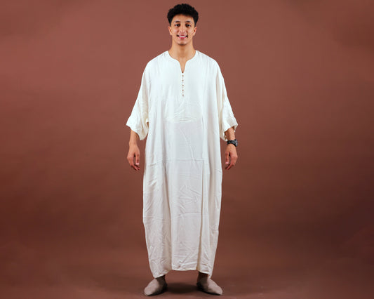 Moroccan Kaftan for Men Luxury Kaftan Dress Summer Long Dress Caftan plus Size Muslim Wedding Dress African Dress Moroccan Djellaba