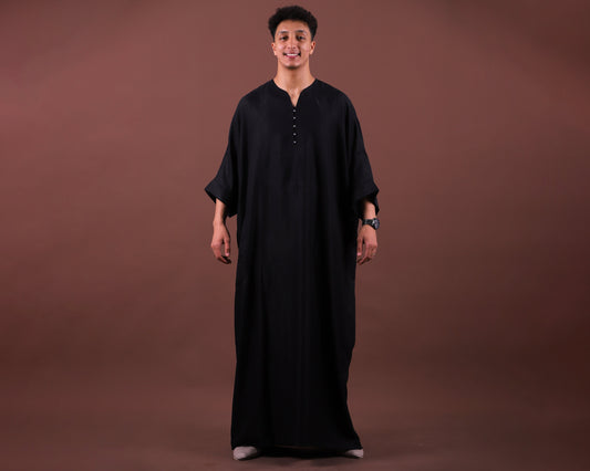 Moroccan Kaftan for Men Luxury Kaftan Dress Summer Long Dress Caftan plus Size Muslim Wedding Dress African Dress Moroccan Djellaba