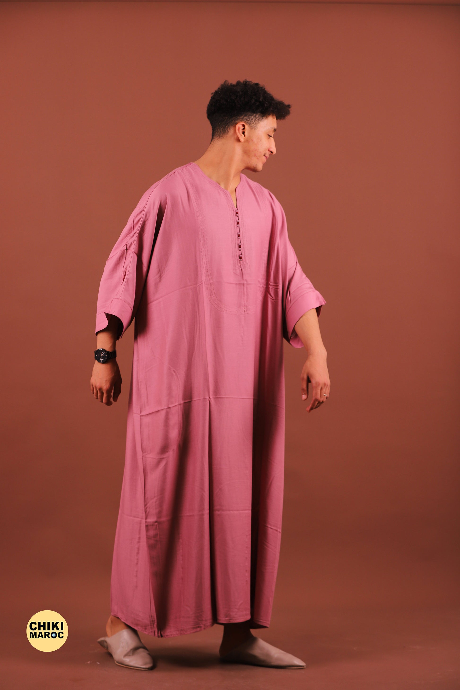 Moroccan Kaftan for Men Luxury Kaftan Dress Summer Long Dress Caftan plus Size Muslim Wedding Dress African Dress Moroccan Djellaba
