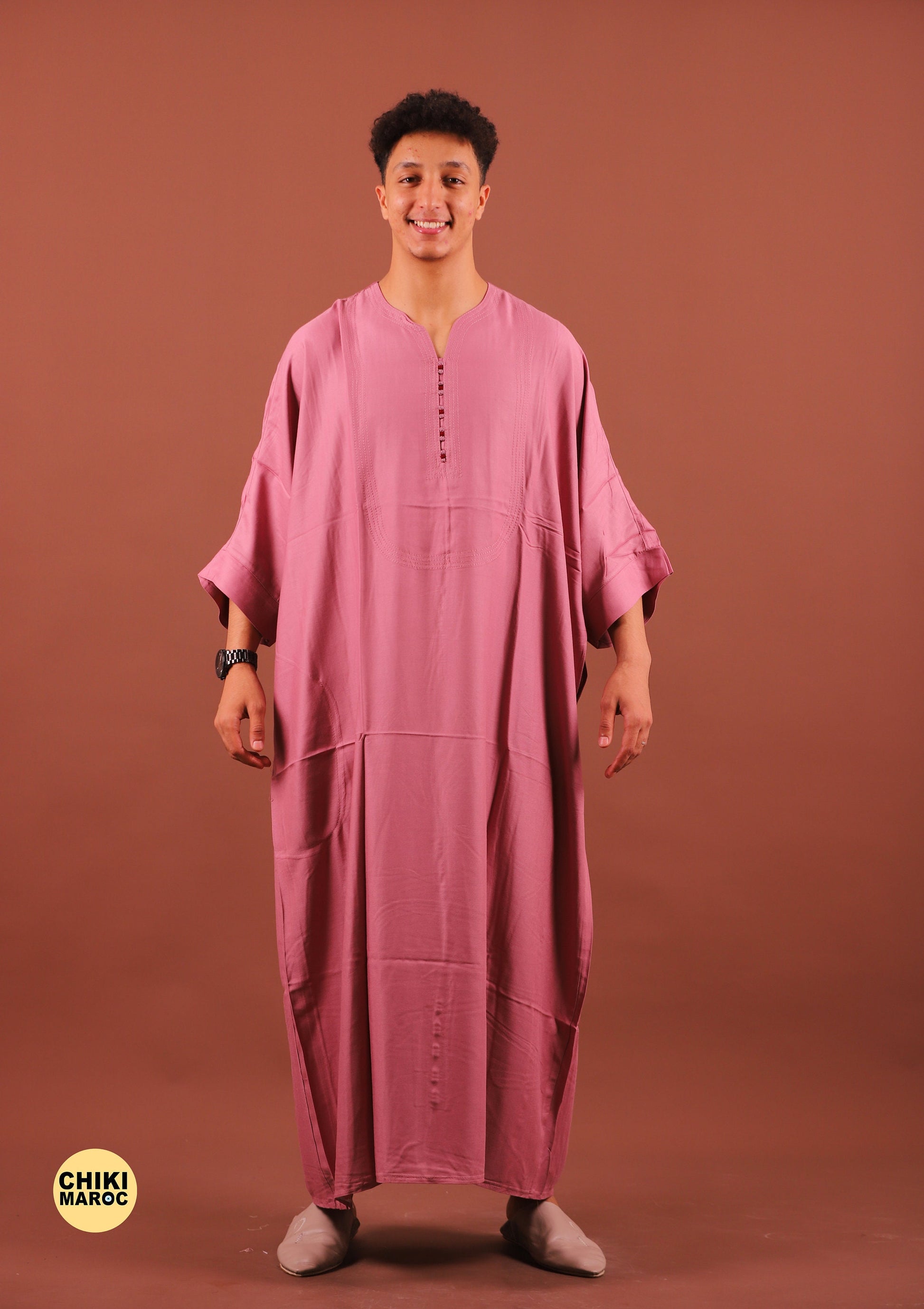 Moroccan Kaftan for Men Luxury Kaftan Dress Summer Long Dress Caftan plus Size Muslim Wedding Dress African Dress Moroccan Djellaba
