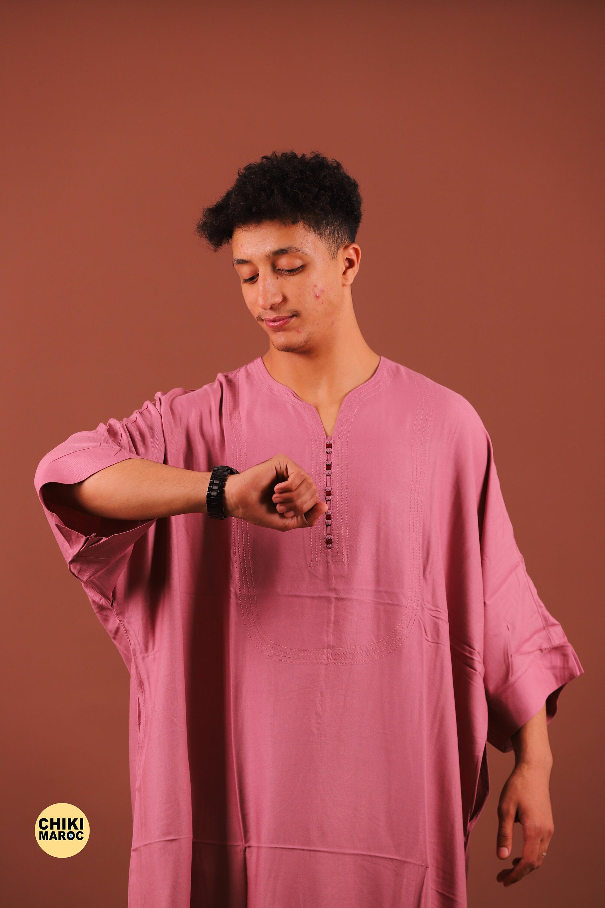 Moroccan Kaftan for Men Luxury Kaftan Dress Summer Long Dress Caftan plus Size Muslim Wedding Dress African Dress Moroccan Djellaba