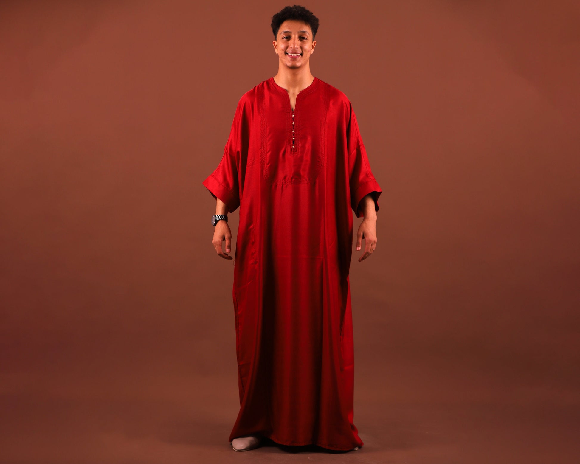 Moroccan Kaftan for Men Luxury Kaftan Dress Summer Long Dress Caftan plus Size Muslim Wedding Dress African Dress Moroccan Djellaba