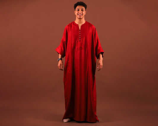Moroccan Kaftan for Men Luxury Kaftan Dress Summer Long Dress Caftan plus Size Muslim Wedding Dress African Dress Moroccan Djellaba
