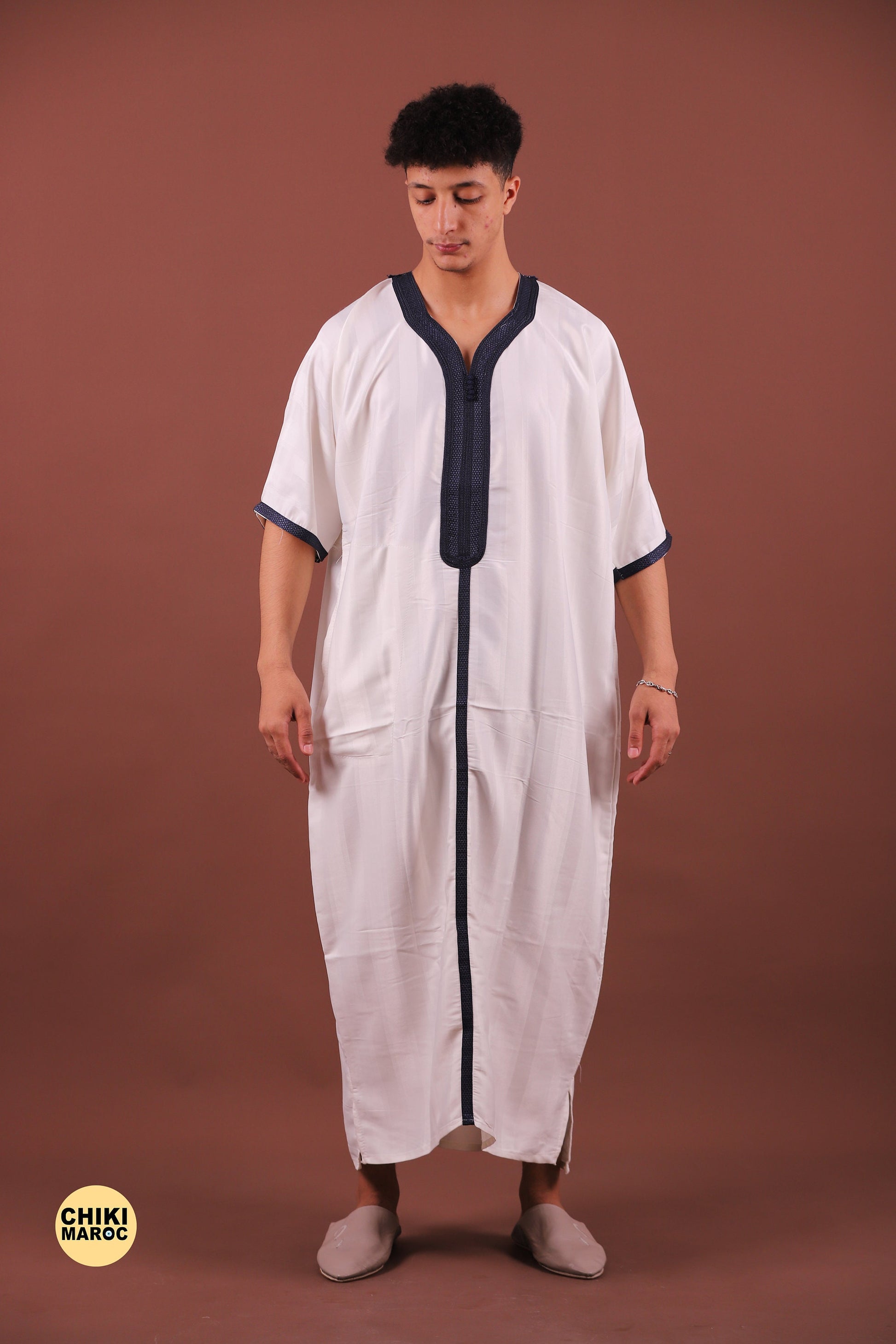 Moroccan Kaftan for Men Luxury Kaftan Dress Summer Long Dress Caftan plus Size Muslim Wedding Dress African Dress Moroccan Djellaba