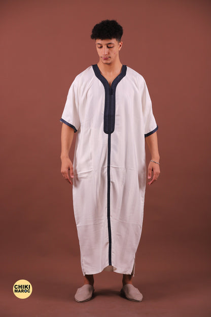Moroccan Kaftan for Men Luxury Kaftan Dress Summer Long Dress Caftan plus Size Muslim Wedding Dress African Dress Moroccan Djellaba
