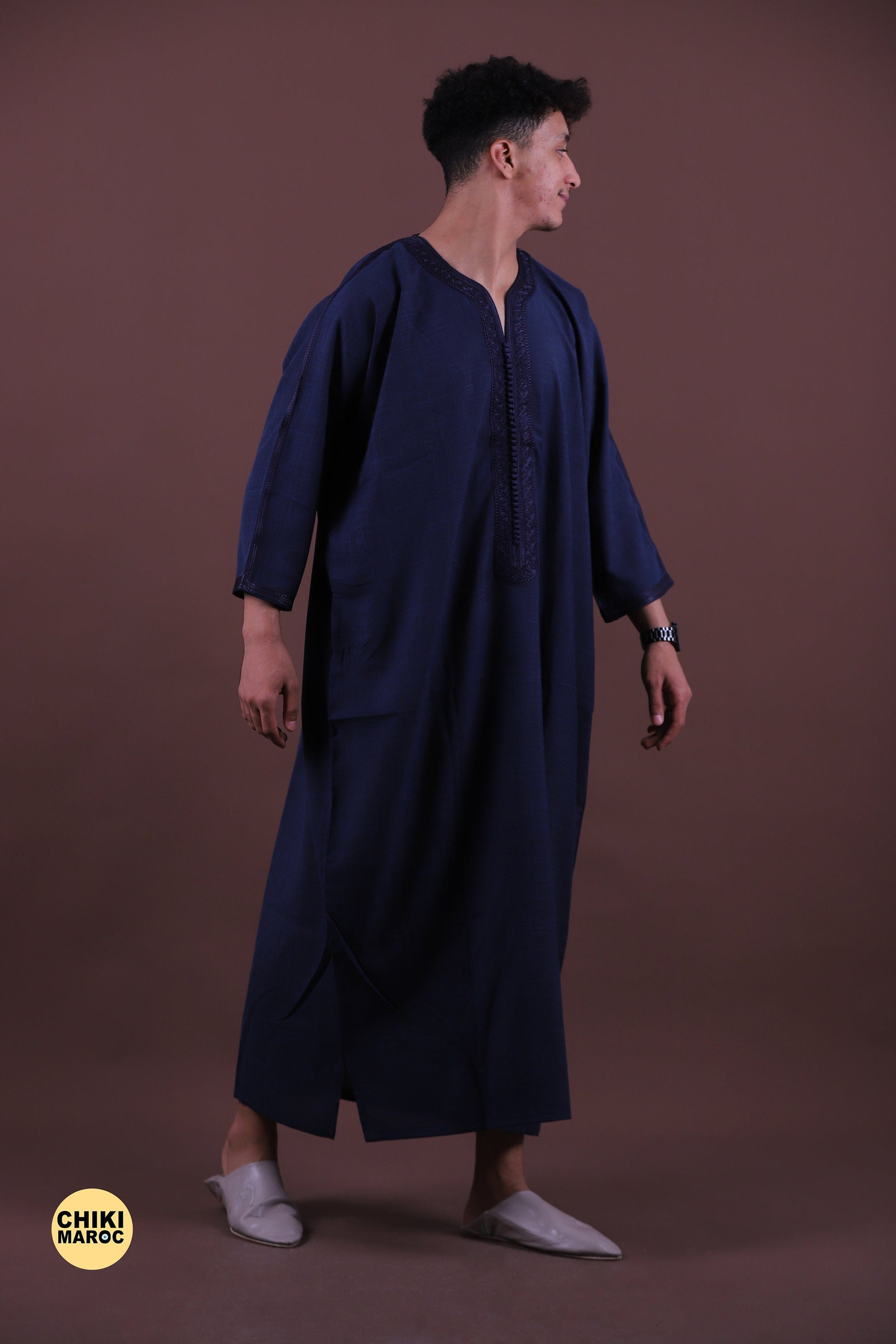 Moroccan Kaftan for Men Luxury Kaftan Dress Summer Long Dress Caftan plus Size Muslim Wedding Dress African Dress Moroccan Djellaba
