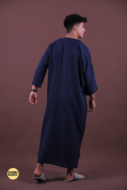 Moroccan Kaftan for Men Luxury Kaftan Dress Summer Long Dress Caftan plus Size Muslim Wedding Dress African Dress Moroccan Djellaba