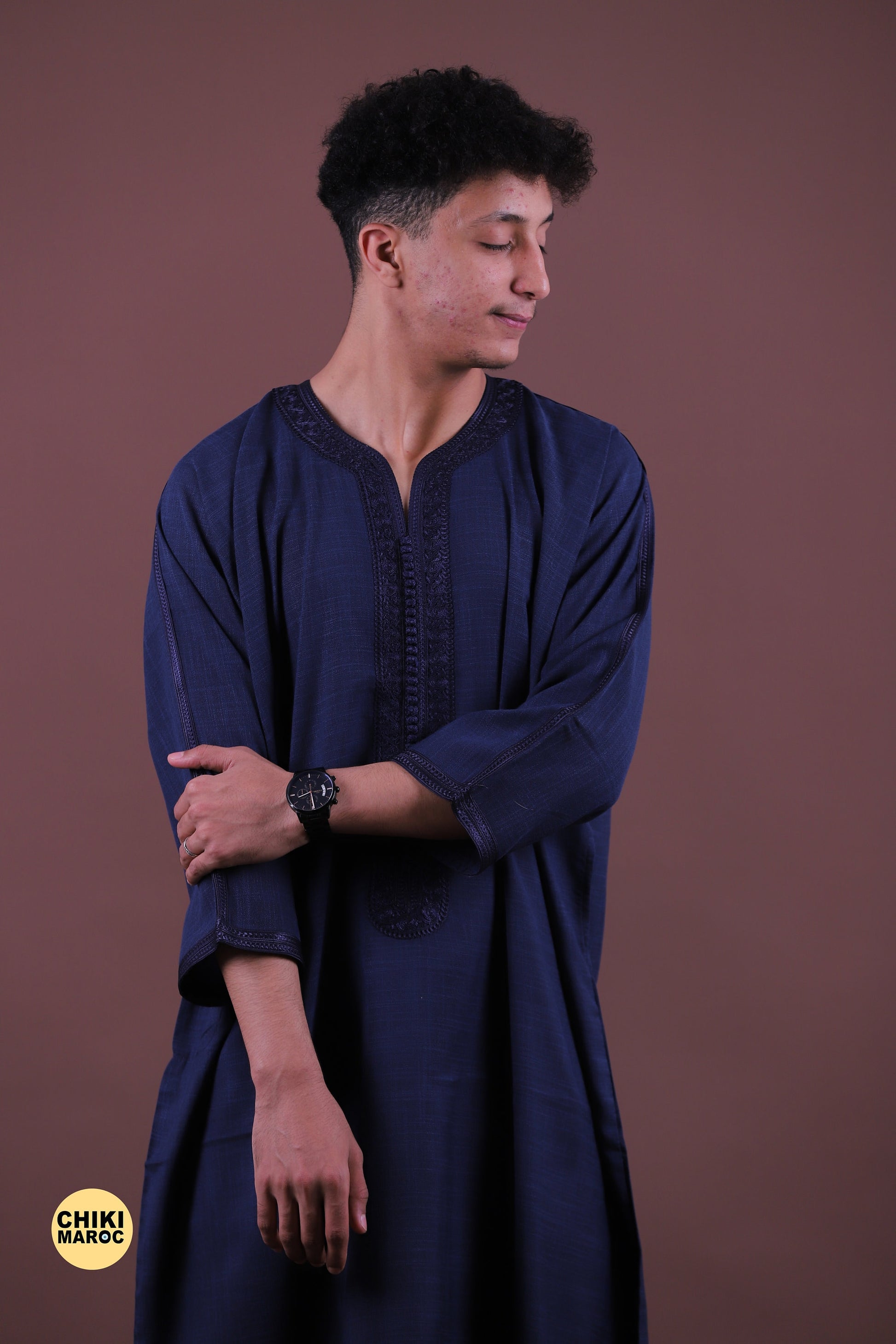 Moroccan Kaftan for Men Luxury Kaftan Dress Summer Long Dress Caftan plus Size Muslim Wedding Dress African Dress Moroccan Djellaba