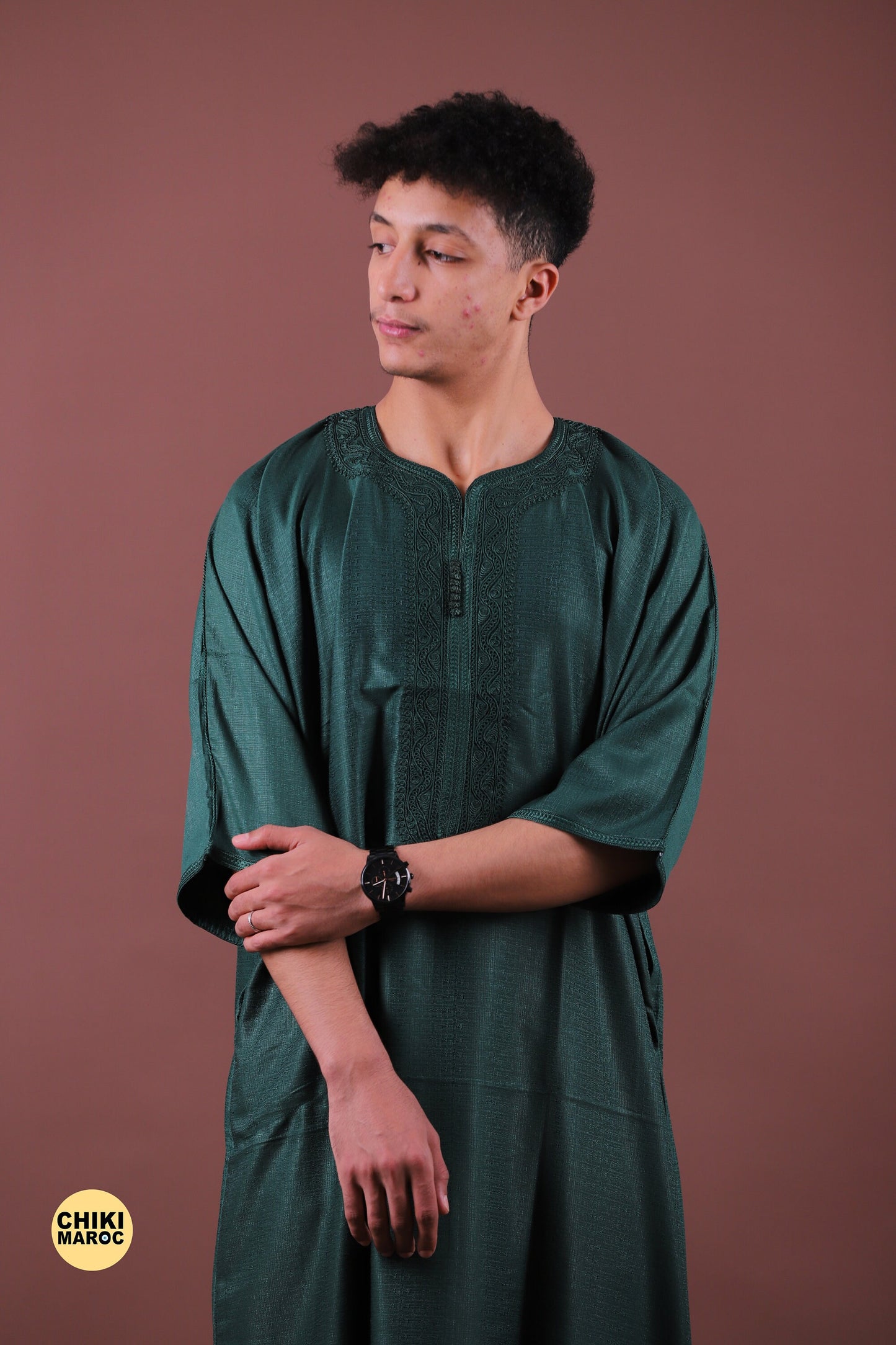Moroccan Kaftan for Men Luxury Kaftan Dress Summer Long Dress Caftan plus Size Muslim Wedding Dress African Dress Moroccan Djellaba