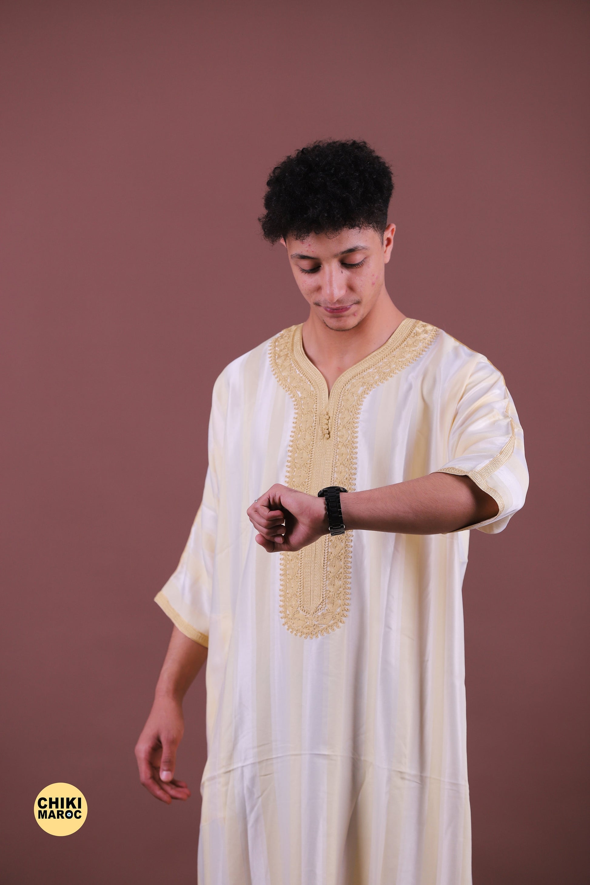 Moroccan Kaftan for Men Luxury Kaftan Dress Summer Long Dress Caftan plus Size Muslim Wedding Dress African Dress Moroccan Djellaba