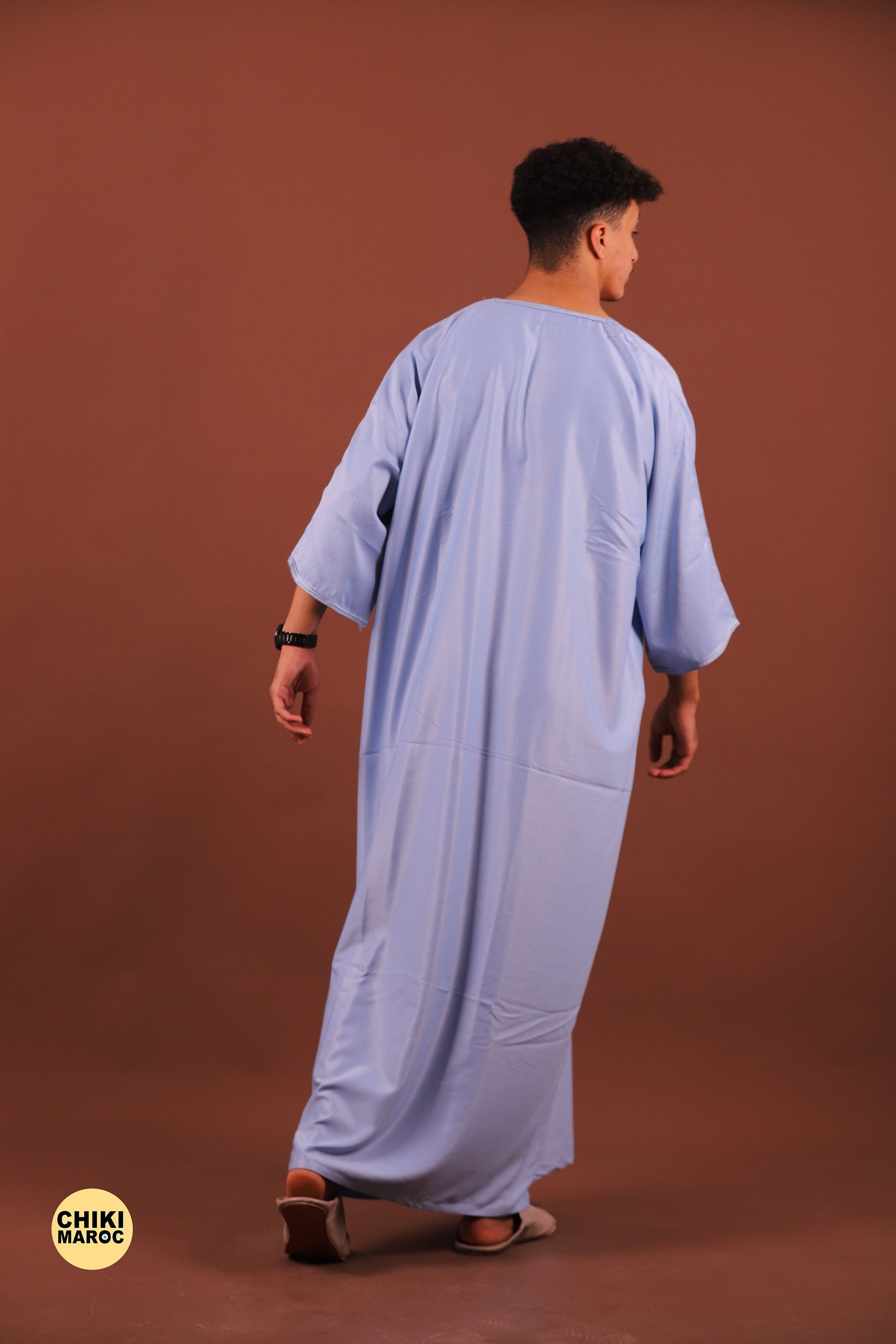 Moroccan Kaftan for Men Luxury Kaftan Dress Summer Long Dress Caftan plus Size Muslim Wedding Dress African Dress Moroccan Djellaba