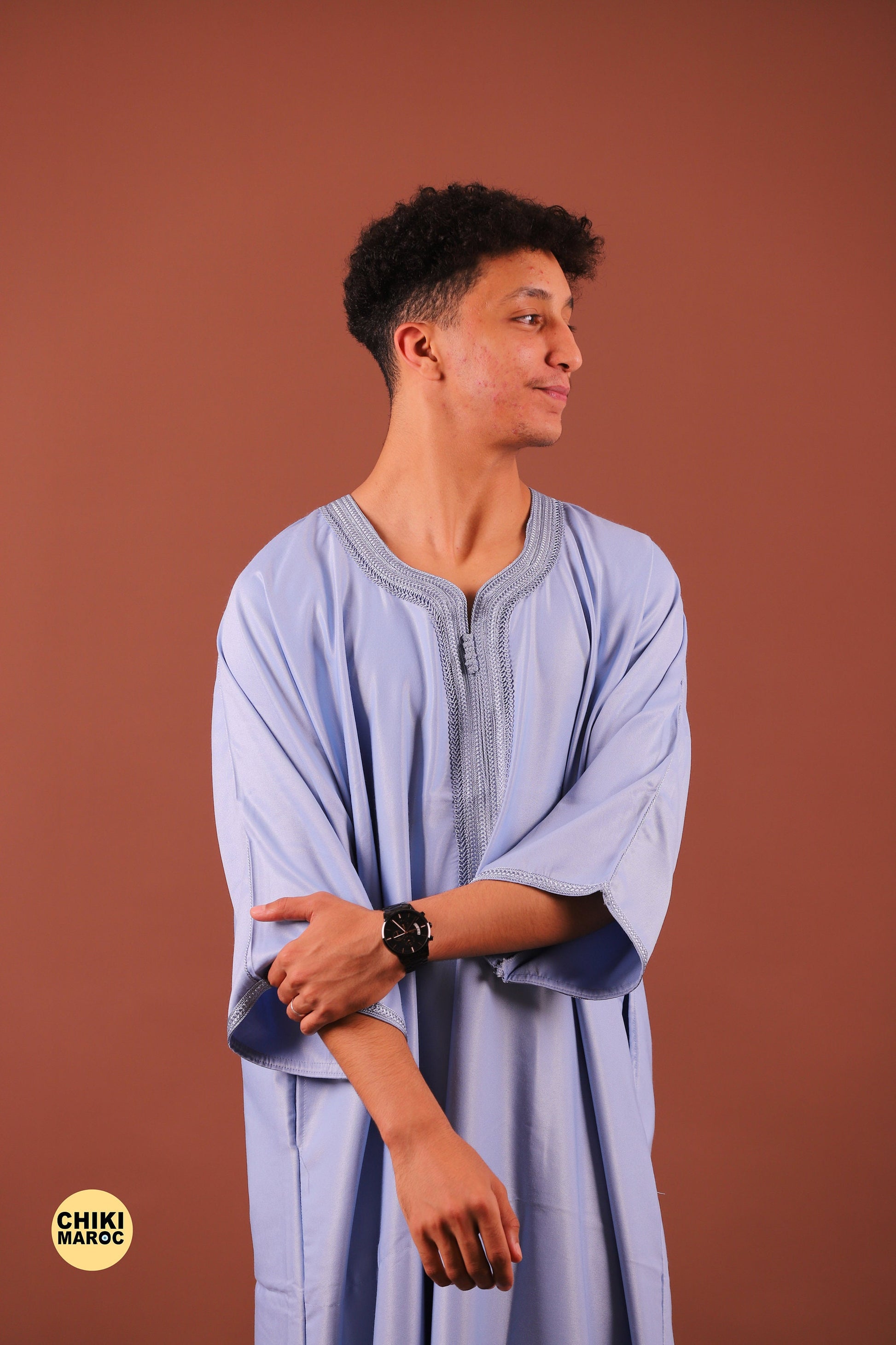 Moroccan Kaftan for Men Luxury Kaftan Dress Summer Long Dress Caftan plus Size Muslim Wedding Dress African Dress Moroccan Djellaba