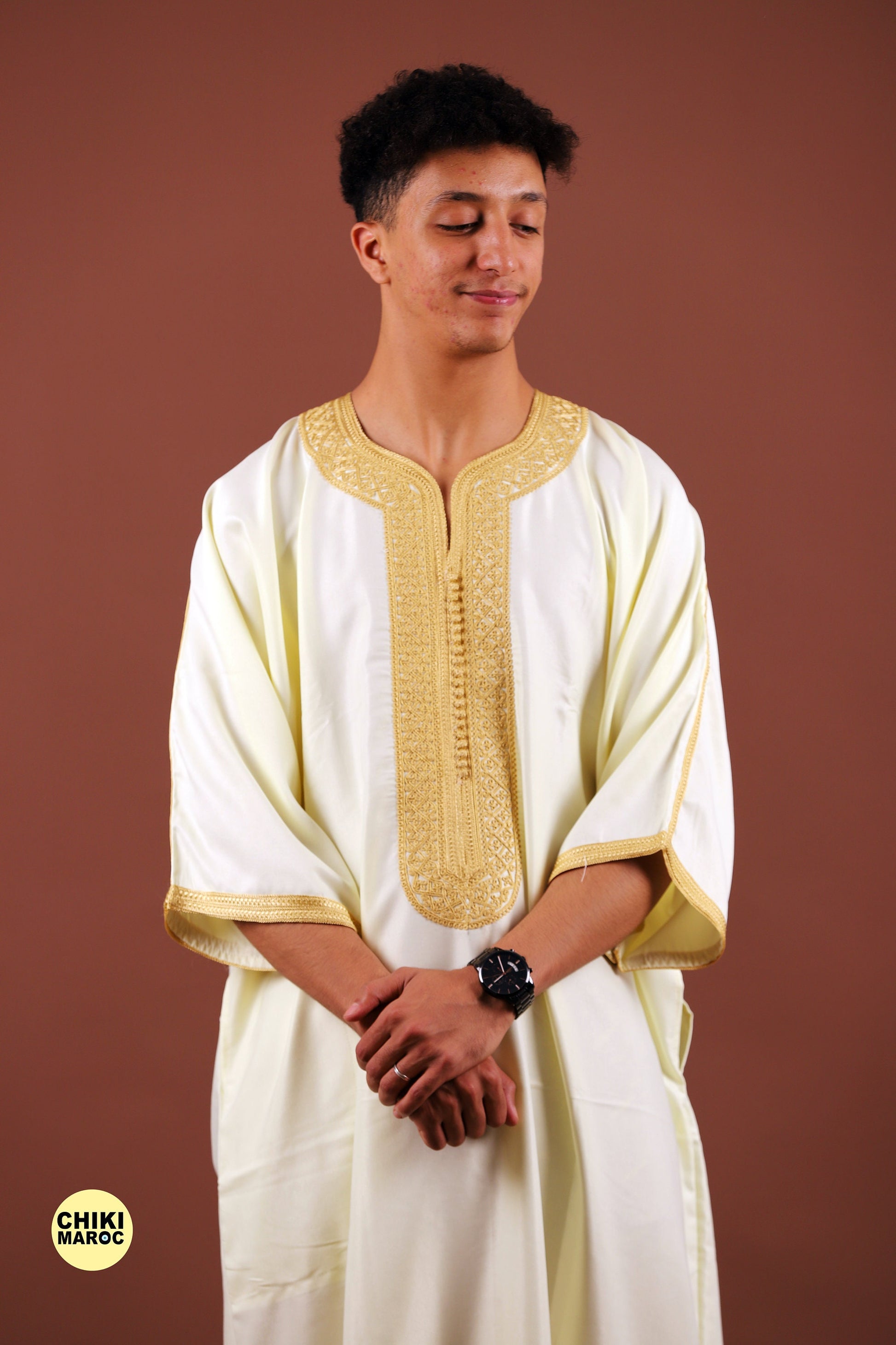 Moroccan Kaftan for Men Luxury Kaftan Dress Summer Long Dress Caftan plus Size Muslim Wedding Dress African Dress Moroccan Djellaba