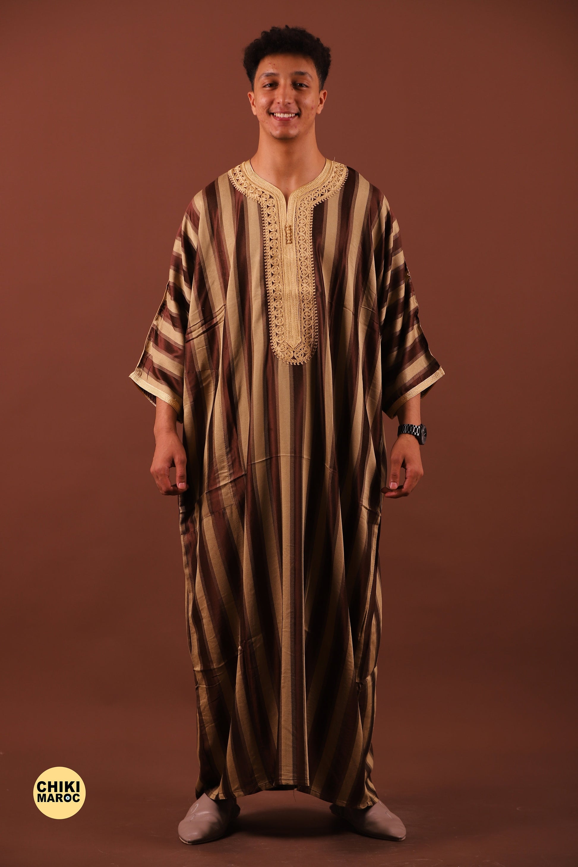 Moroccan Kaftan for Men Luxury Kaftan Dress Summer Long Dress Caftan plus Size Muslim Wedding Dress African Dress Moroccan Djellaba