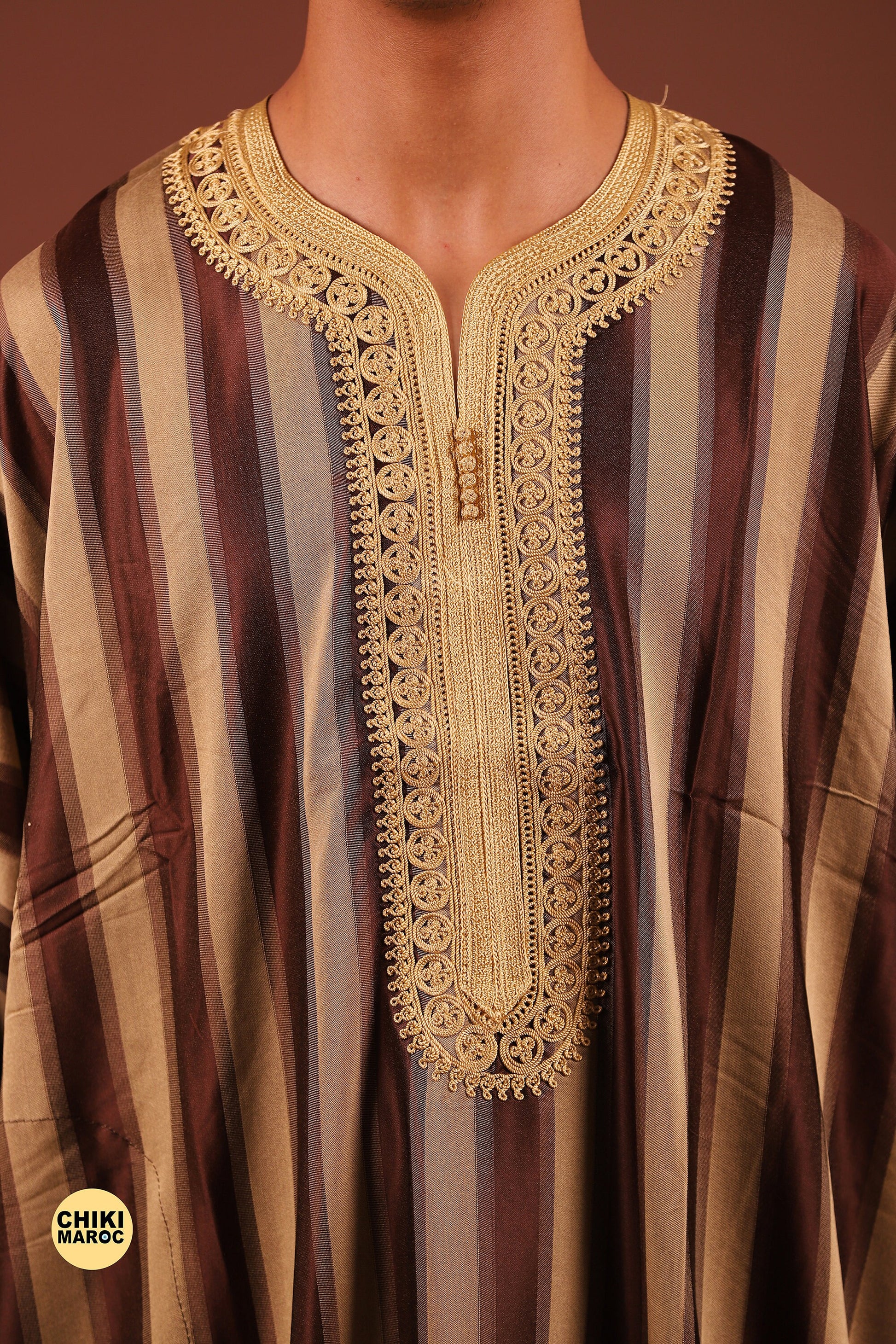Moroccan Kaftan for Men Luxury Kaftan Dress Summer Long Dress Caftan plus Size Muslim Wedding Dress African Dress Moroccan Djellaba