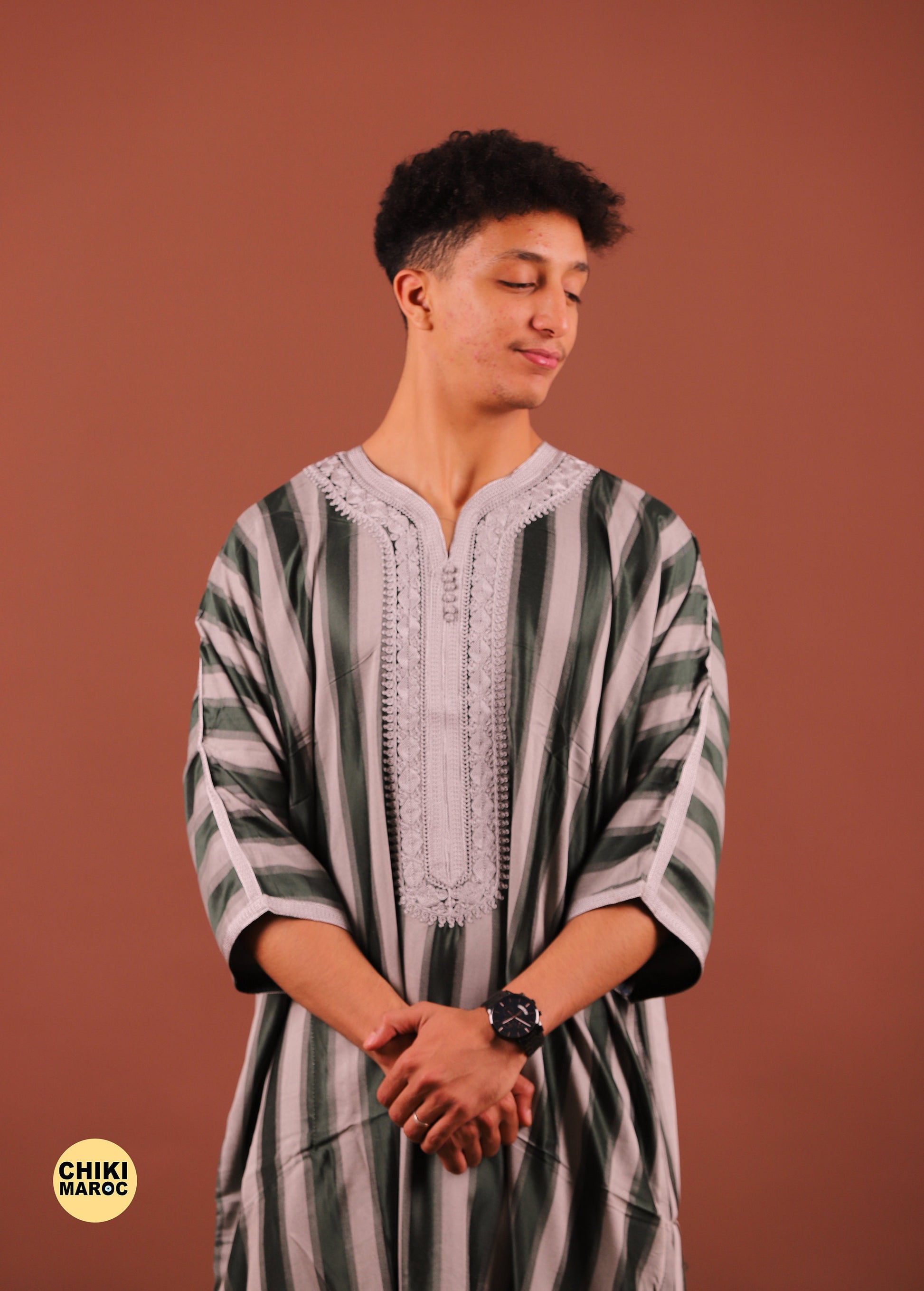 Moroccan Kaftan for Men Luxury Kaftan Dress Summer Long Dress Caftan plus Size Muslim Wedding Dress African Dress Moroccan Djellaba