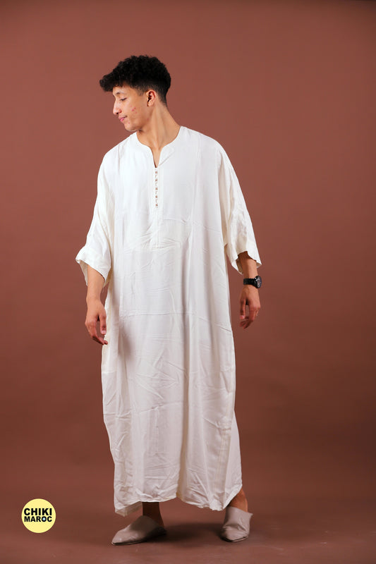 Moroccan Kaftan for Men Luxury Kaftan Dress Summer Long Dress Caftan plus Size Muslim Wedding Dress African Dress Moroccan Djellaba