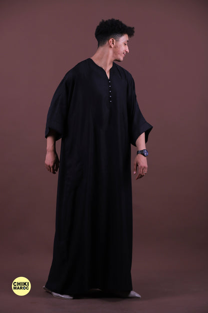 Moroccan Kaftan for Men Luxury Kaftan Dress Summer Long Dress Caftan plus Size Muslim Wedding Dress African Dress Moroccan Djellaba