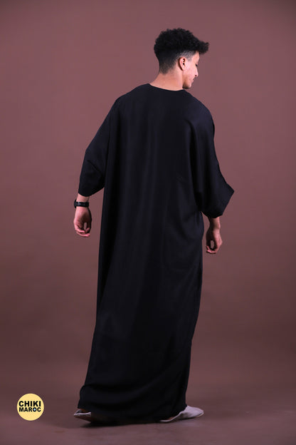 Moroccan Kaftan for Men Luxury Kaftan Dress Summer Long Dress Caftan plus Size Muslim Wedding Dress African Dress Moroccan Djellaba