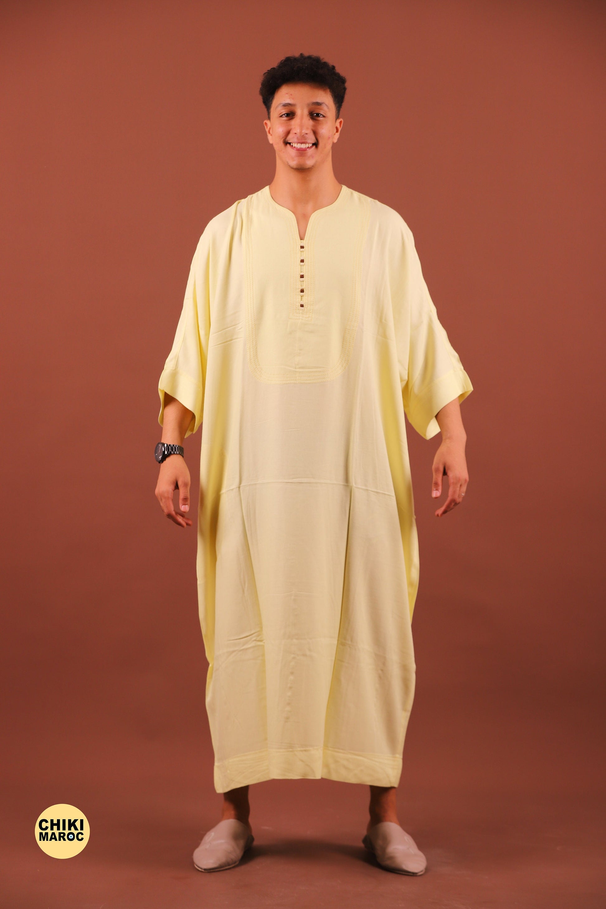 Moroccan Kaftan for Men Luxury Kaftan Dress Summer Long Dress Caftan plus Size Muslim Wedding Dress African Dress Moroccan Djellaba