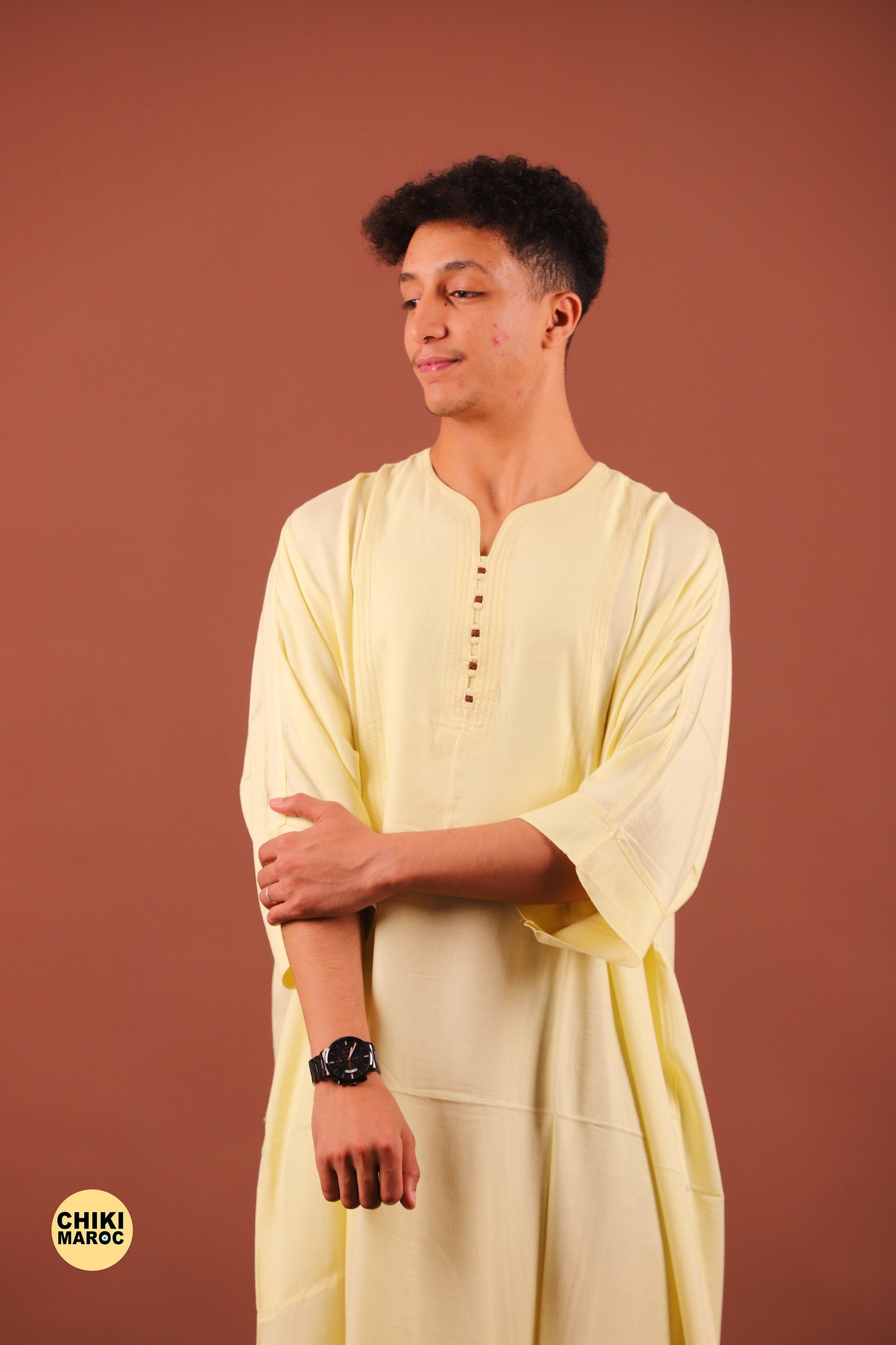 Moroccan Kaftan for Men Luxury Kaftan Dress Summer Long Dress Caftan plus Size Muslim Wedding Dress African Dress Moroccan Djellaba