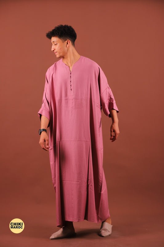 Moroccan Kaftan for Men Luxury Kaftan Dress Summer Long Dress Caftan plus Size Muslim Wedding Dress African Dress Moroccan Djellaba