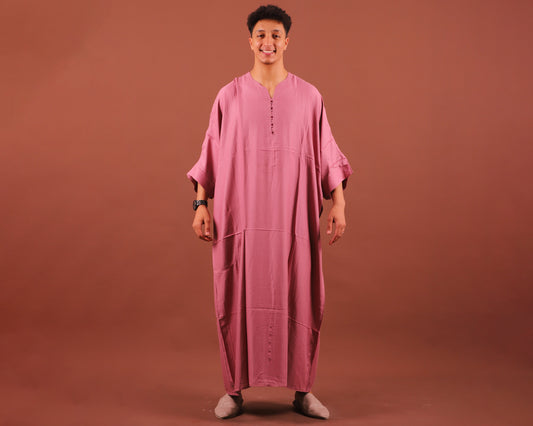 Moroccan Kaftan for Men Luxury Kaftan Dress Summer Long Dress Caftan plus Size Muslim Wedding Dress African Dress Moroccan Djellaba
