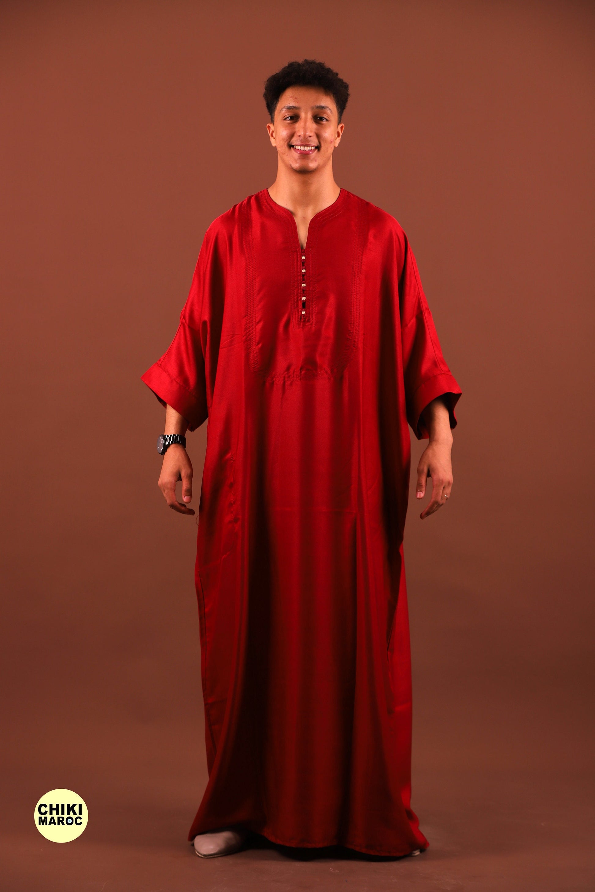 Moroccan Kaftan for Men Luxury Kaftan Dress Summer Long Dress Caftan plus Size Muslim Wedding Dress African Dress Moroccan Djellaba