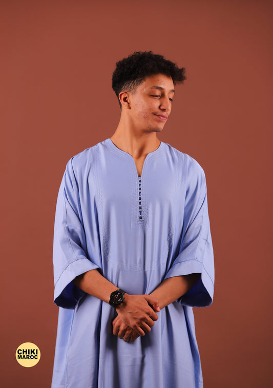 Moroccan Kaftan for Men Luxury Kaftan Dress Summer Long Dress Caftan plus Size Muslim Wedding Dress African Dress Moroccan Djellaba